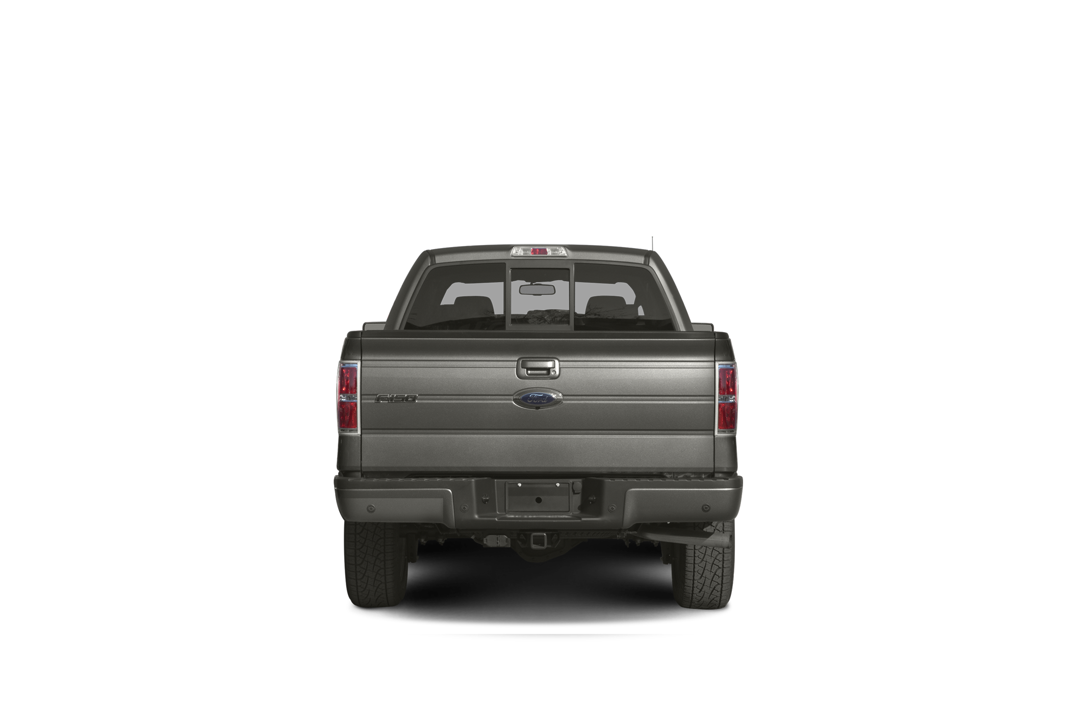 2009 Ford F-150