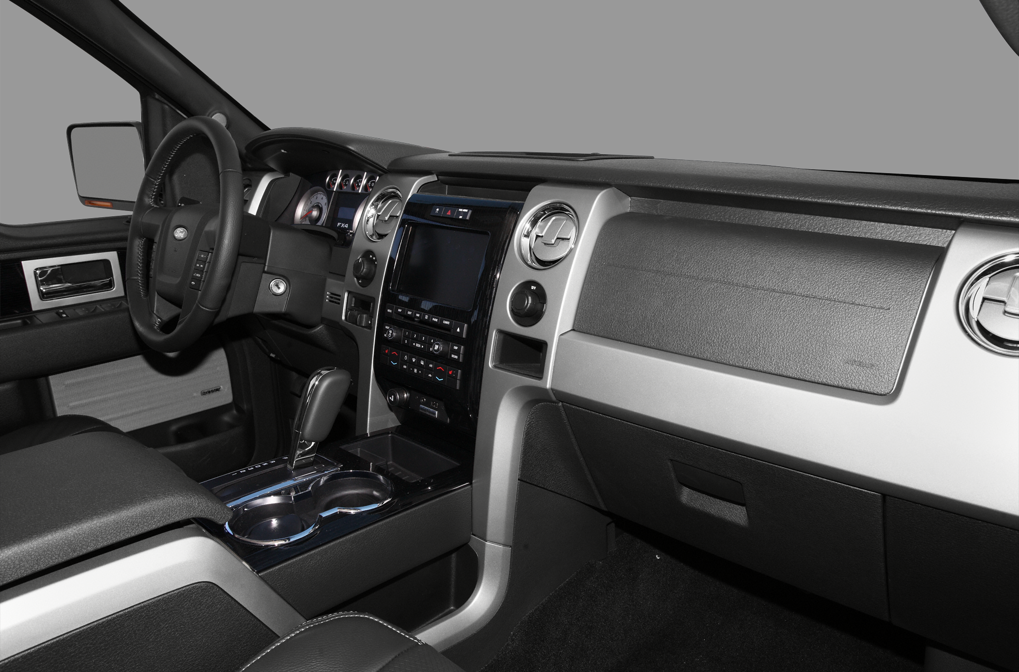 2009 Ford F-150