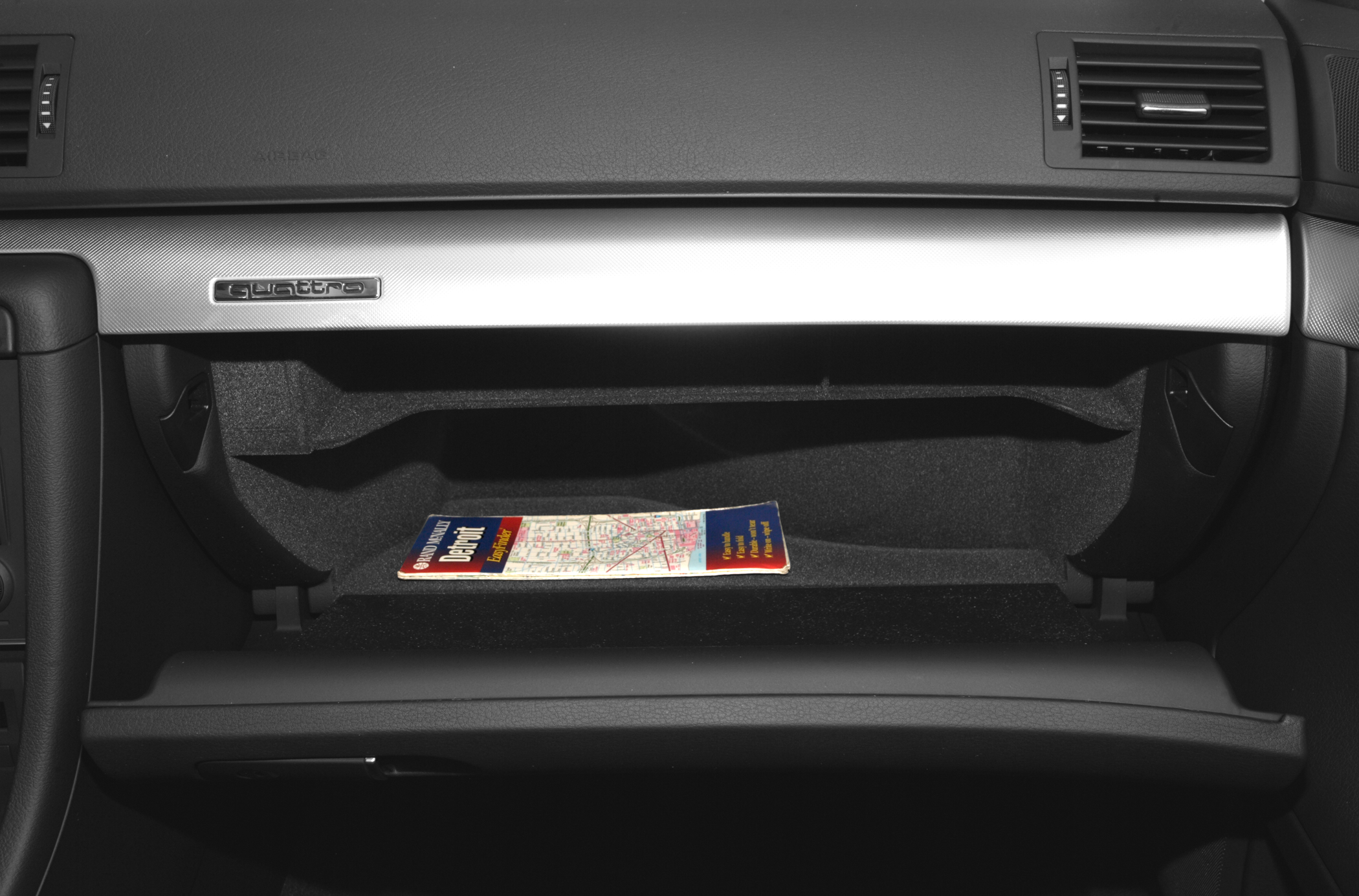 2008 Audi A4
