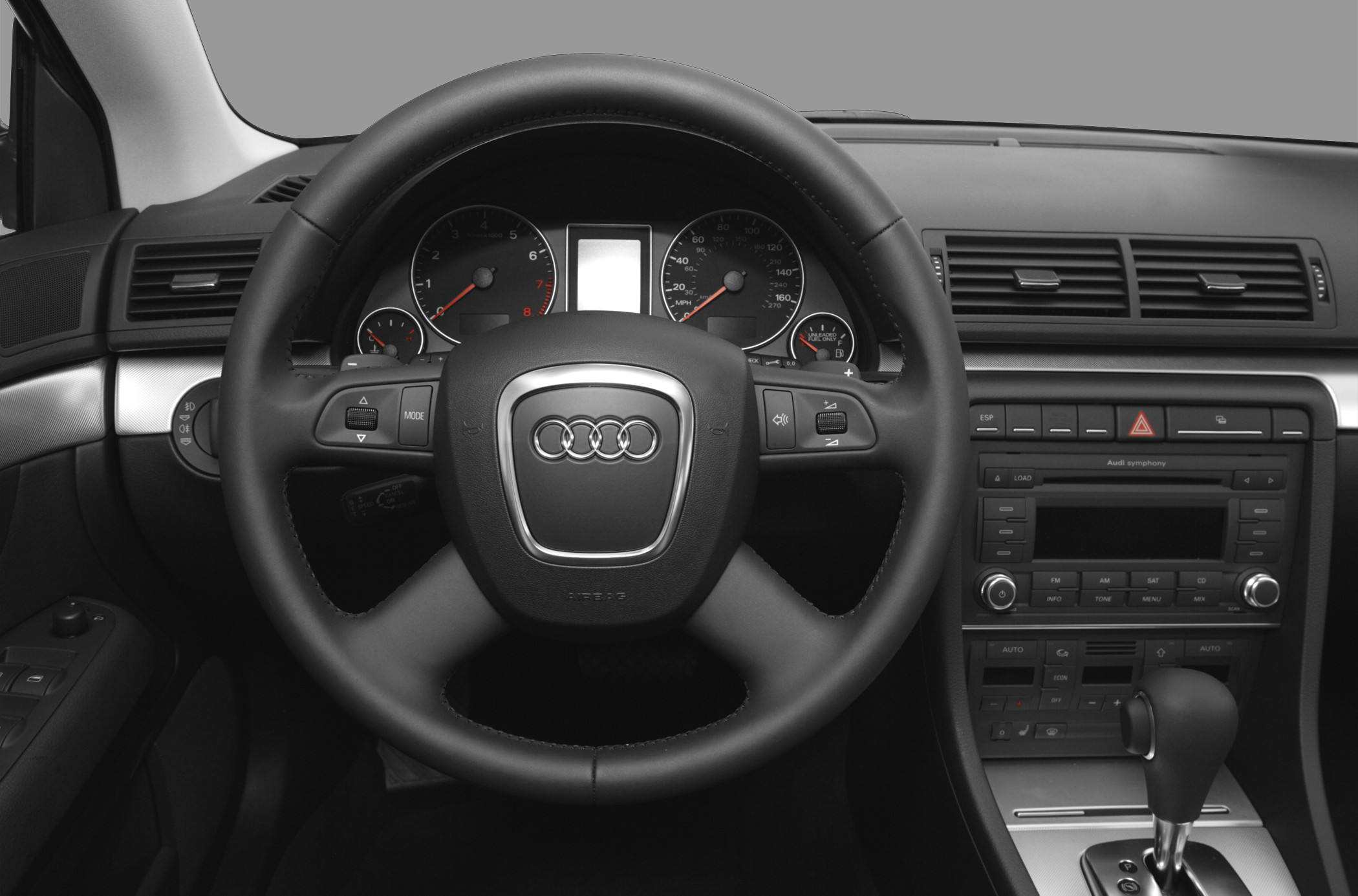 2008 Audi A4