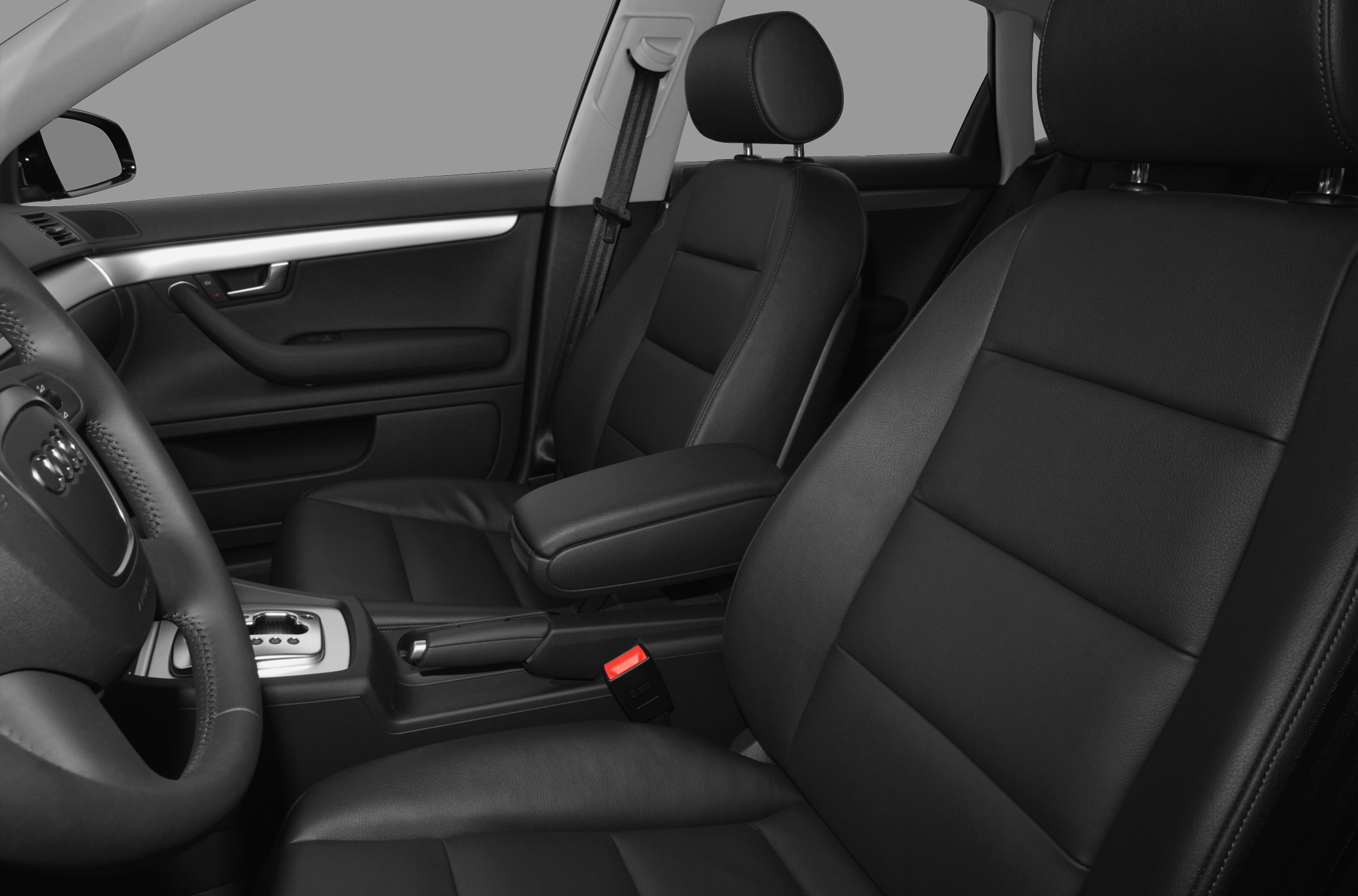 2008 Audi A4