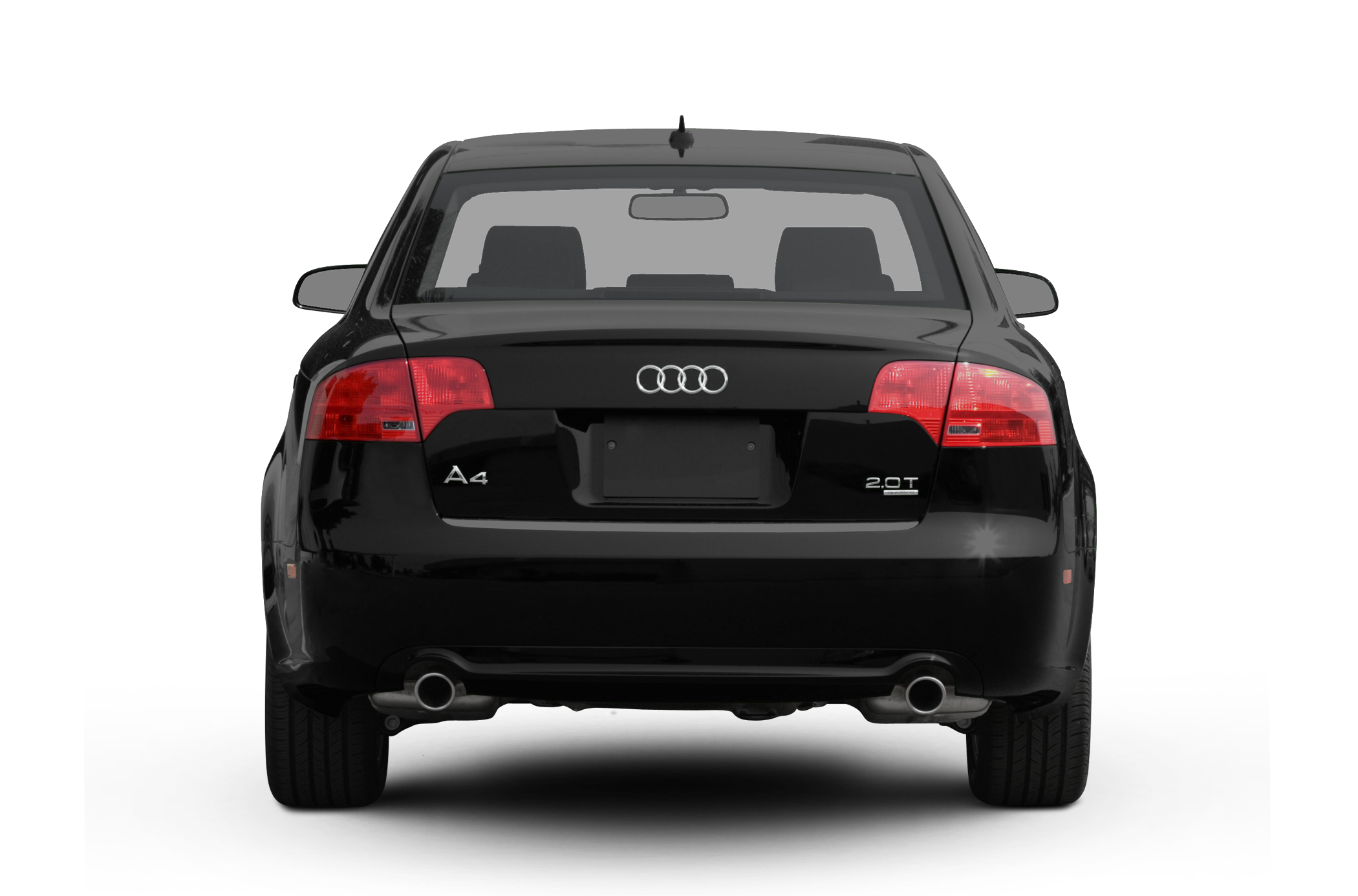 2008 Audi A4