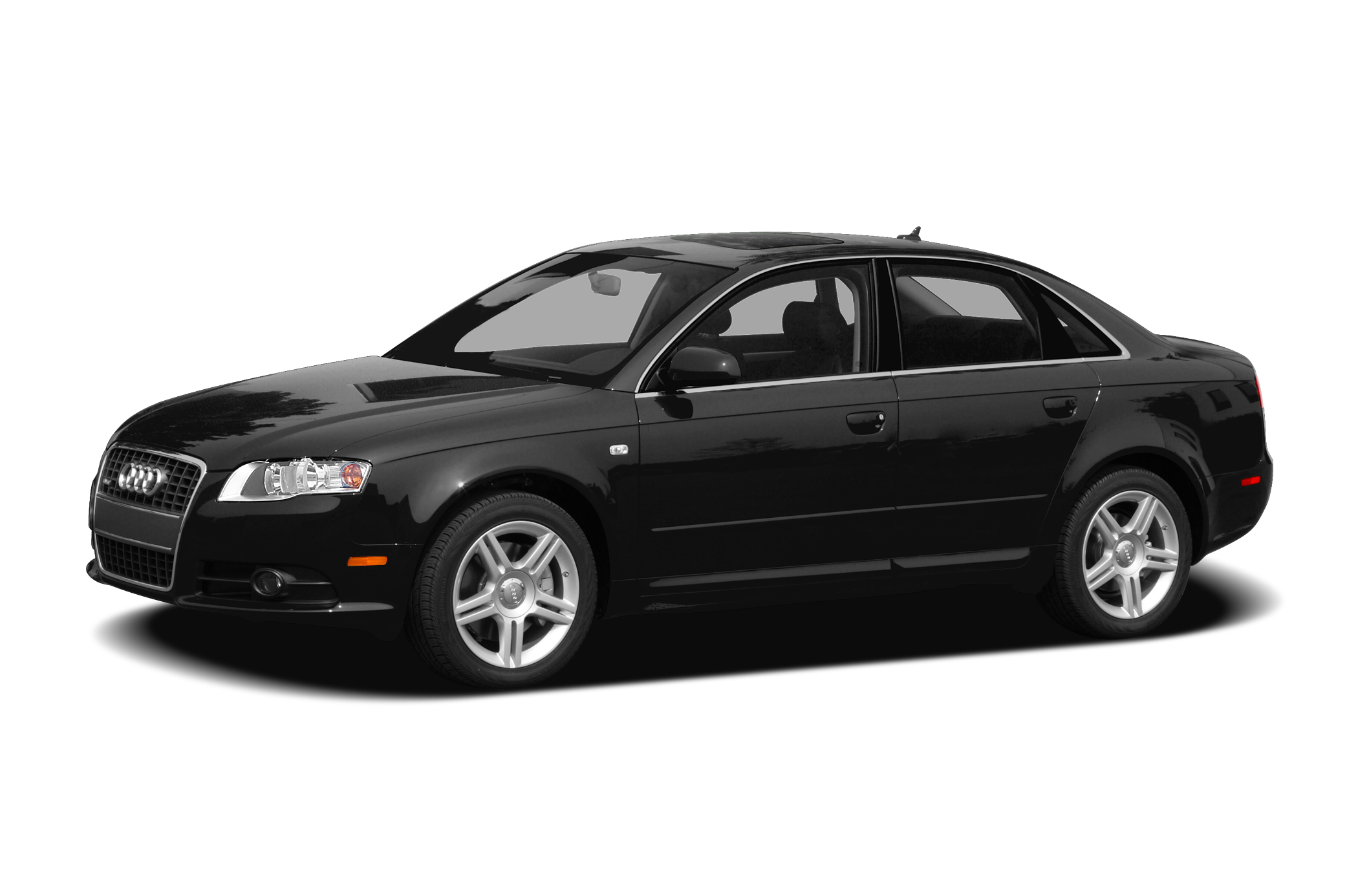 2008 Audi A4