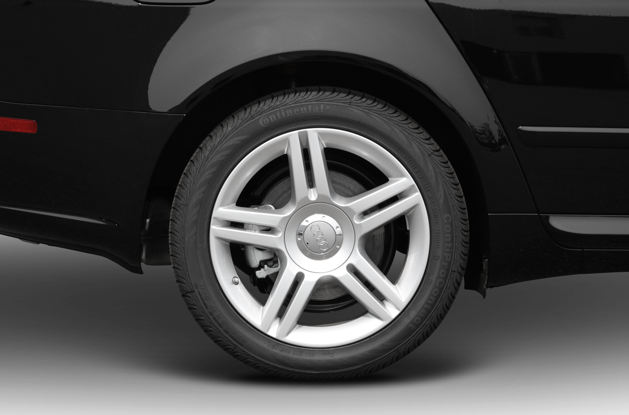 2008 Audi A4