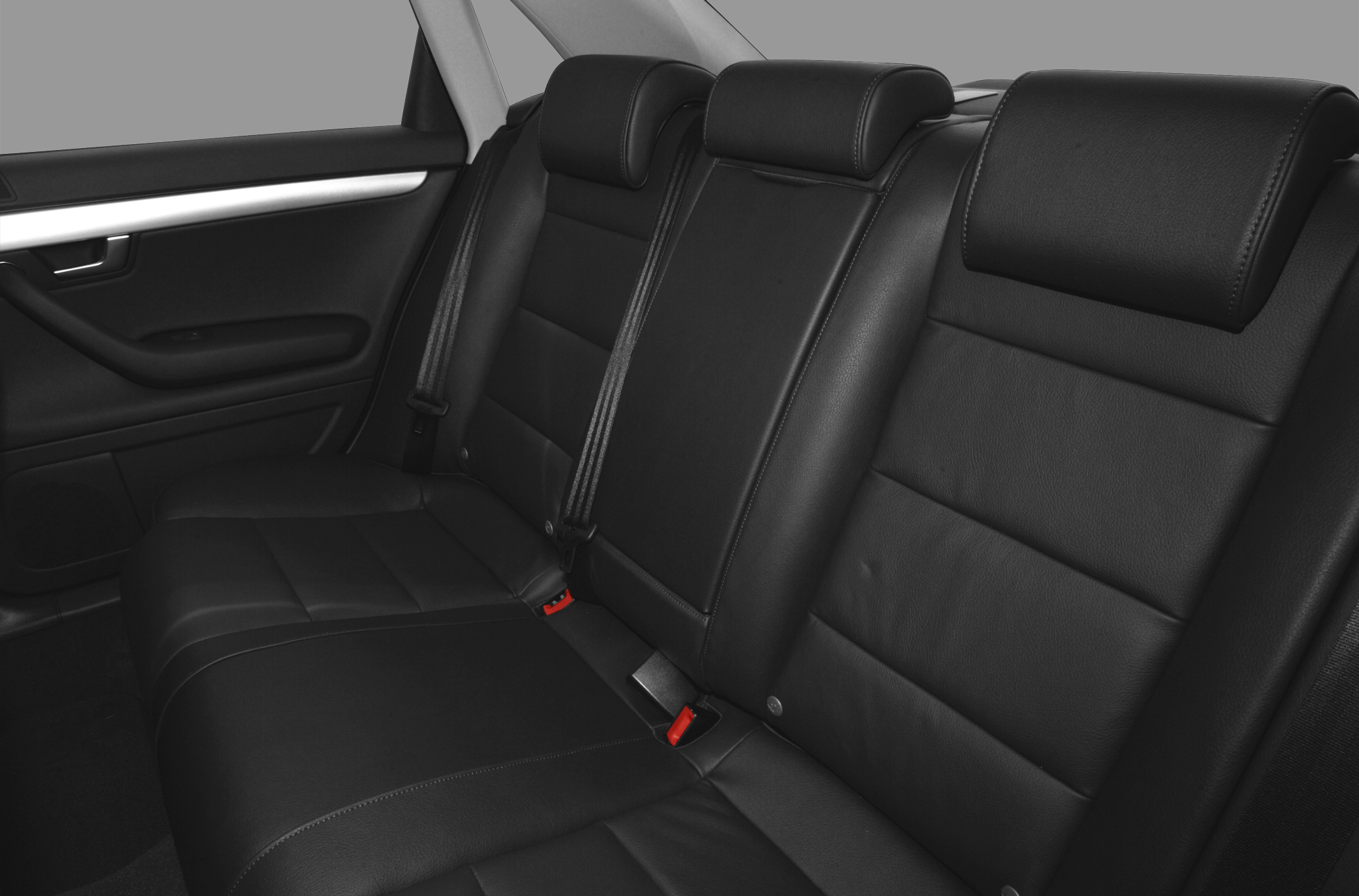2008 Audi A4