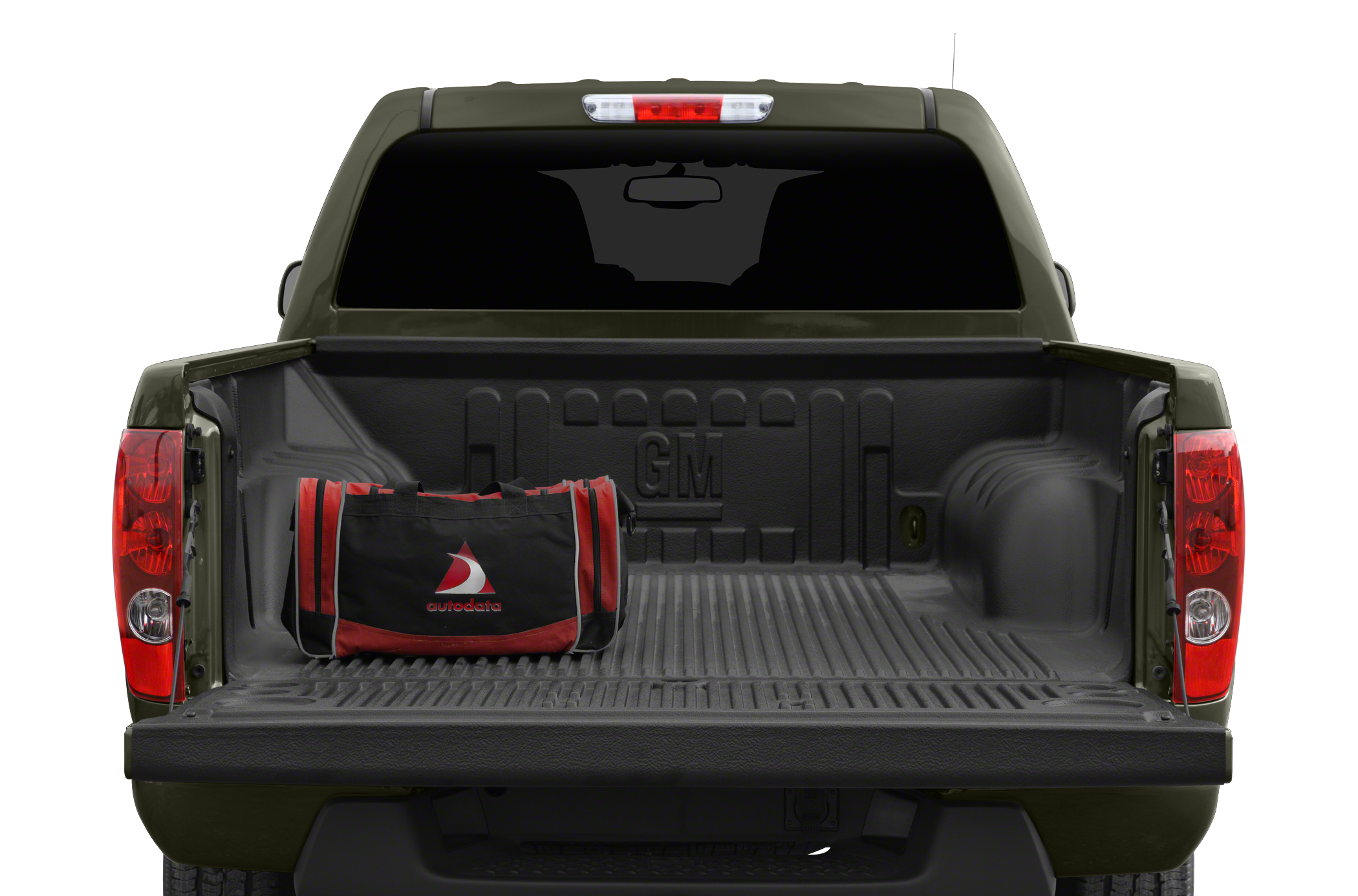 2011 Chevrolet Colorado