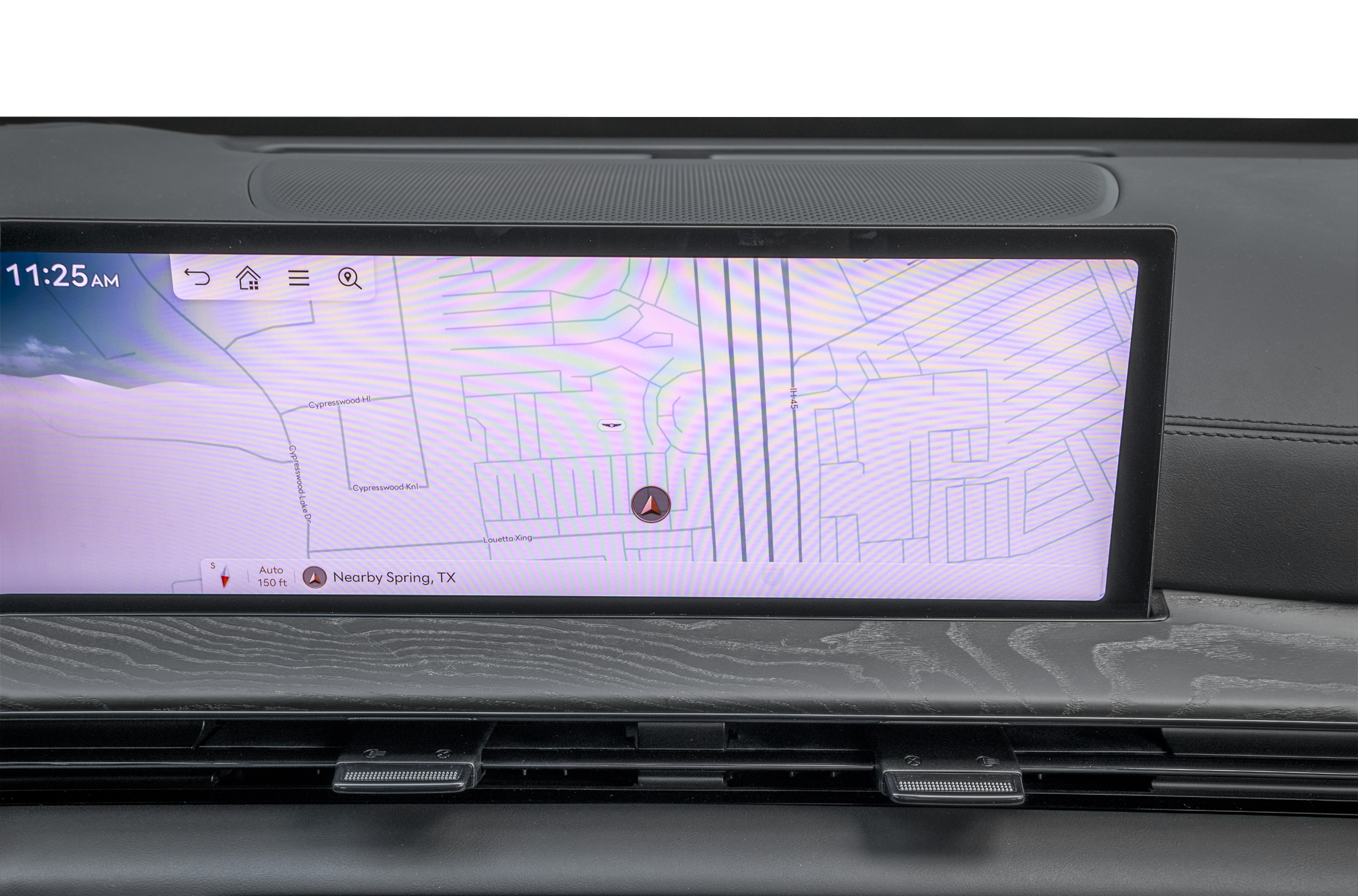 2026 Genesis GV80 Coupe