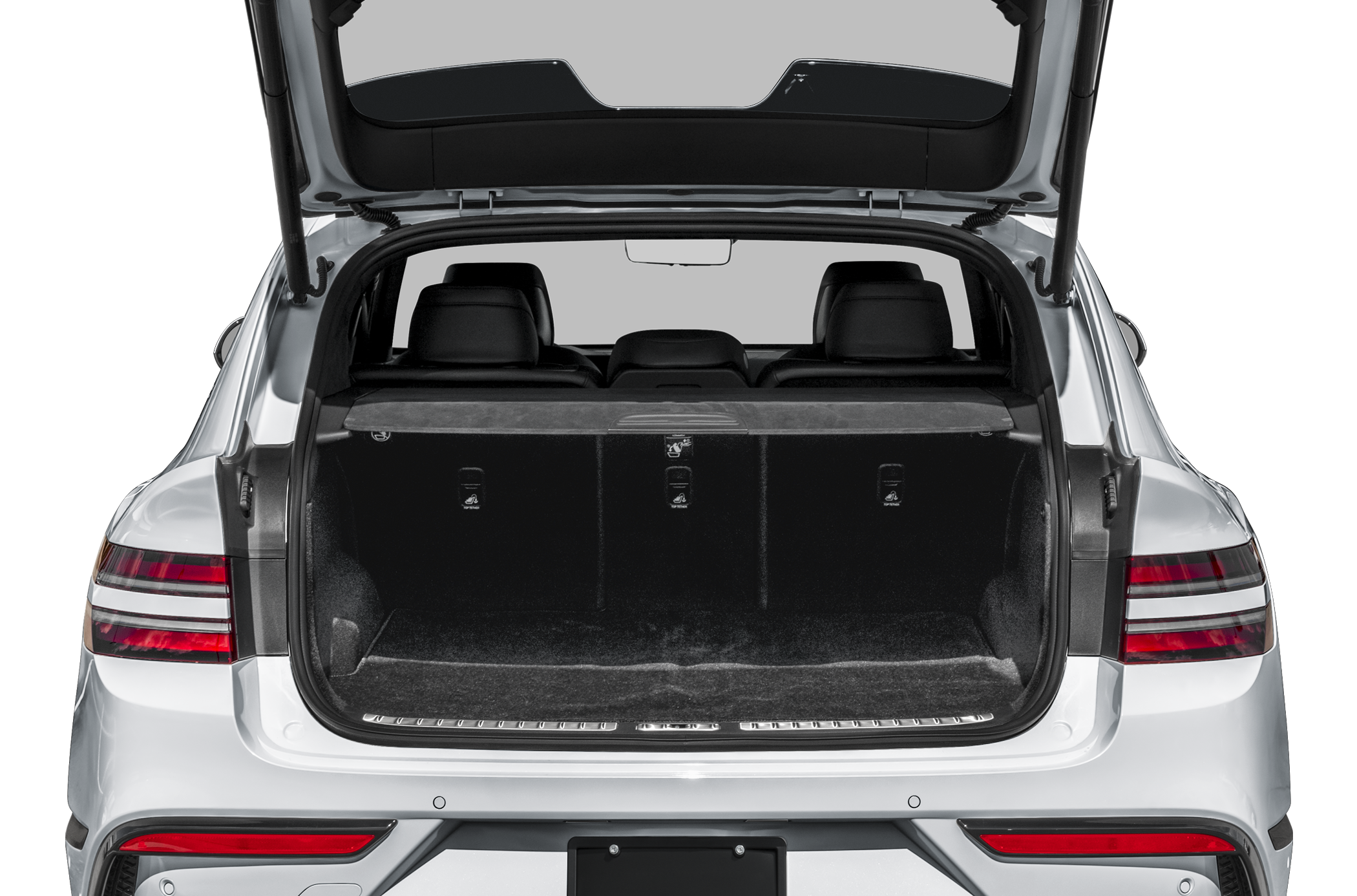 2026 Genesis GV80 Coupe