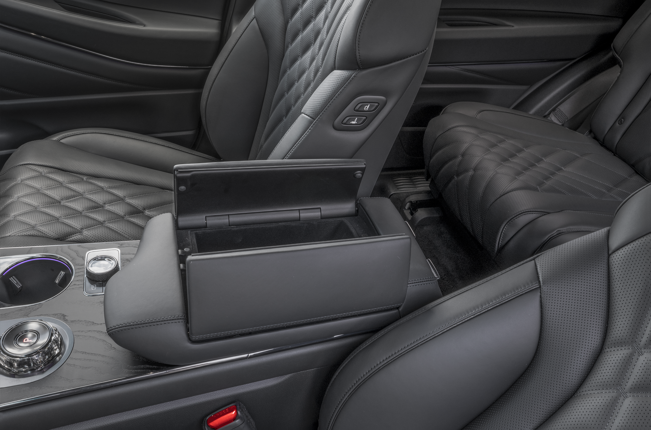 2026 Genesis GV80 Coupe