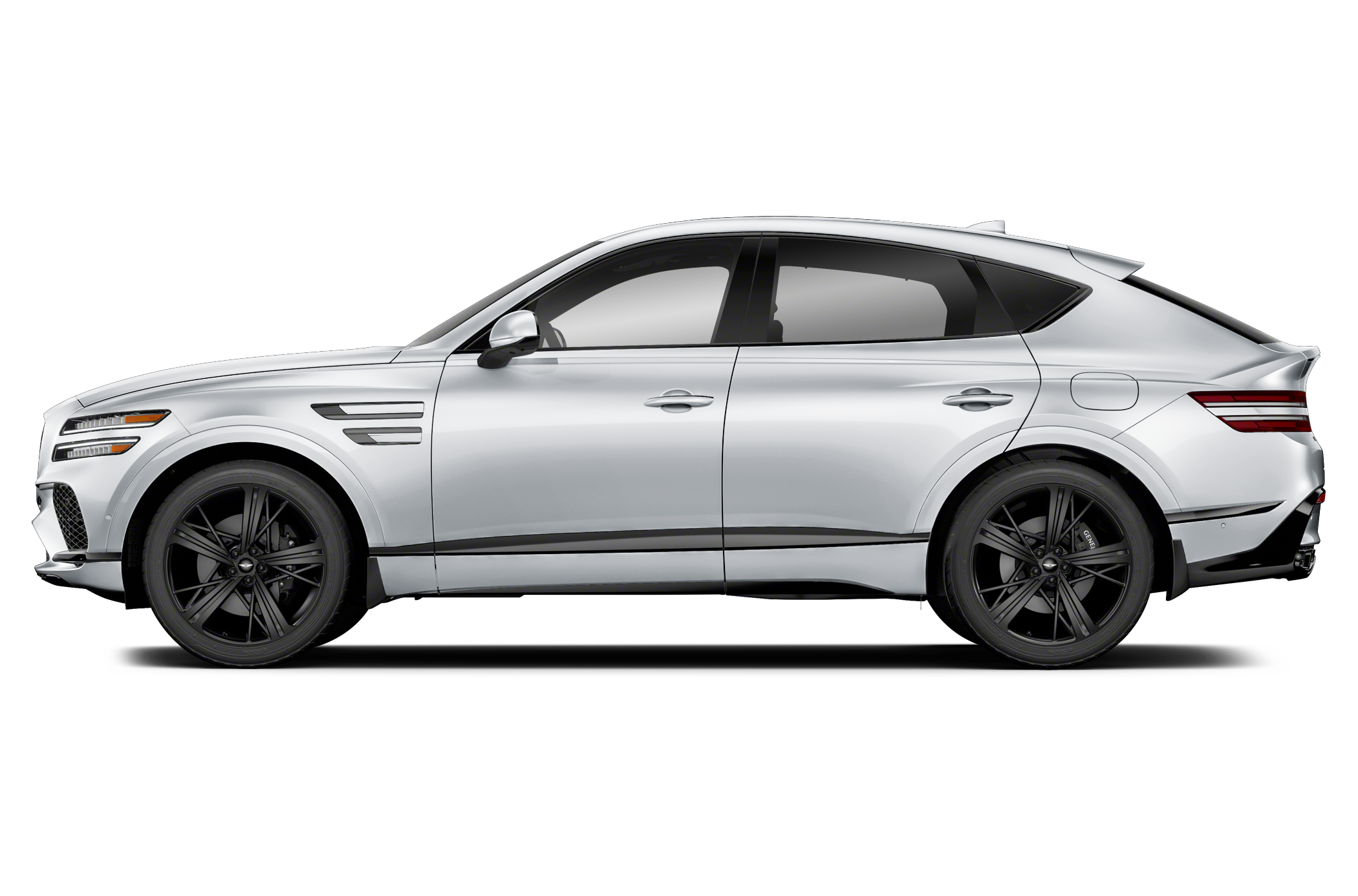 2026 Genesis GV80 Coupe