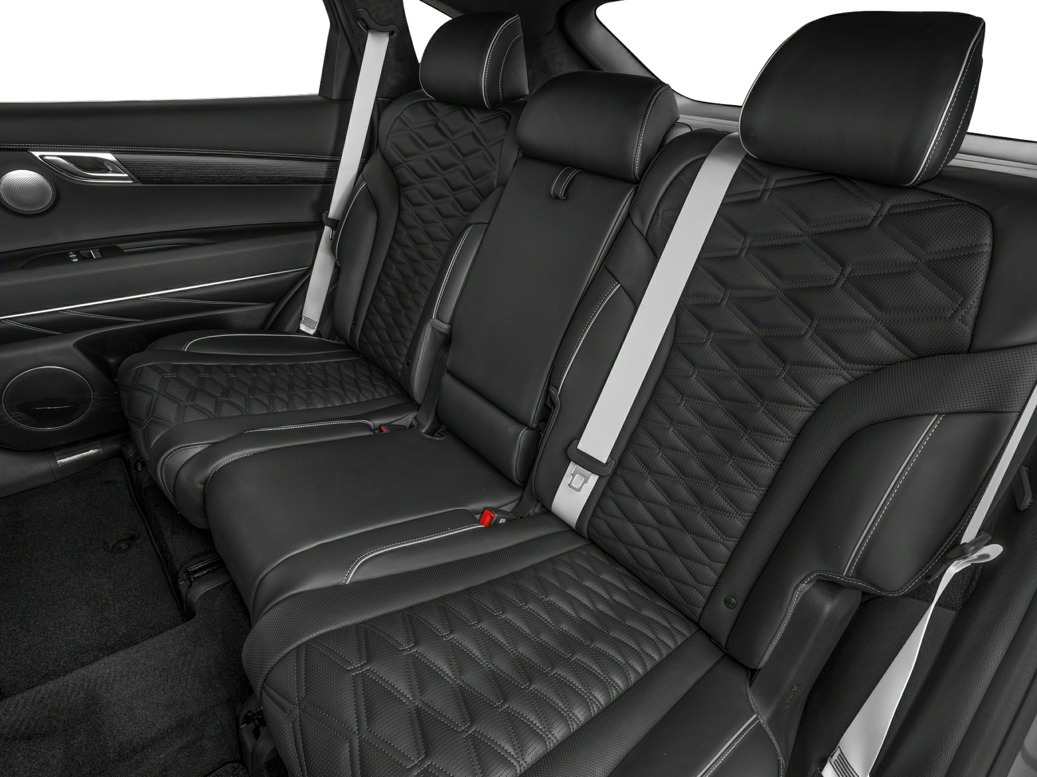 2026 Genesis GV80 Coupe