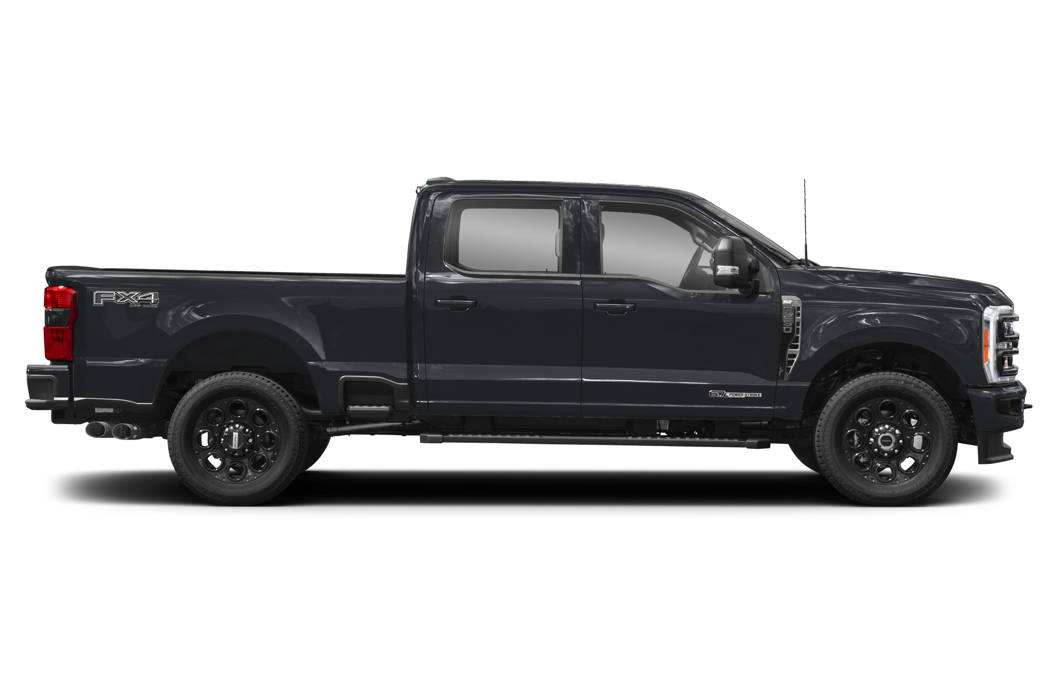 2026 Ford F-250