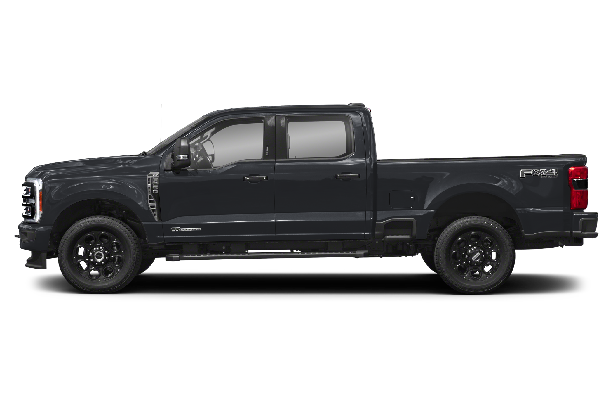 2026 Ford F-250
