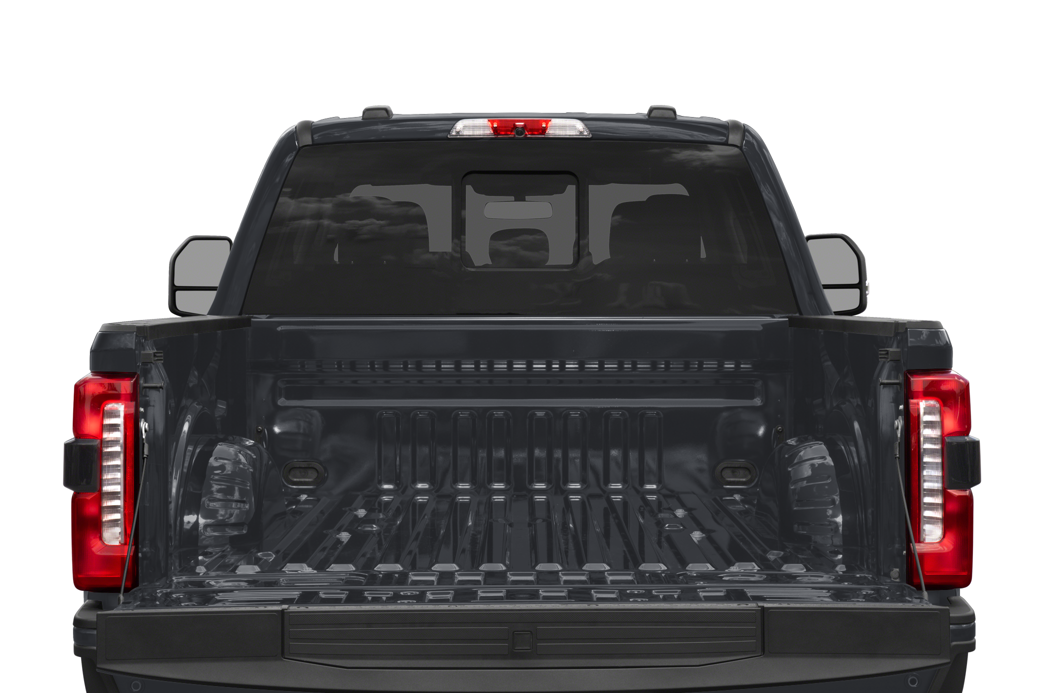 2026 Ford F-250