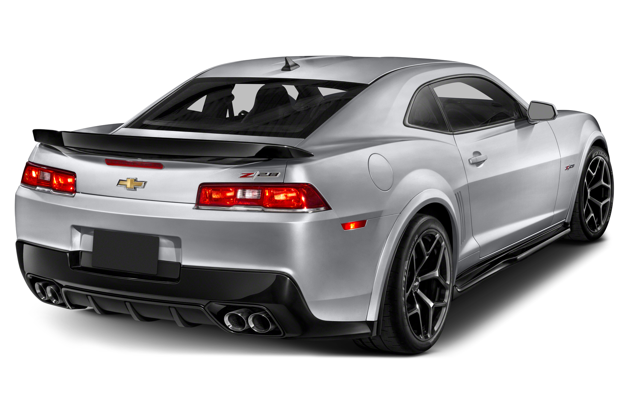 2015 Chevrolet Camaro