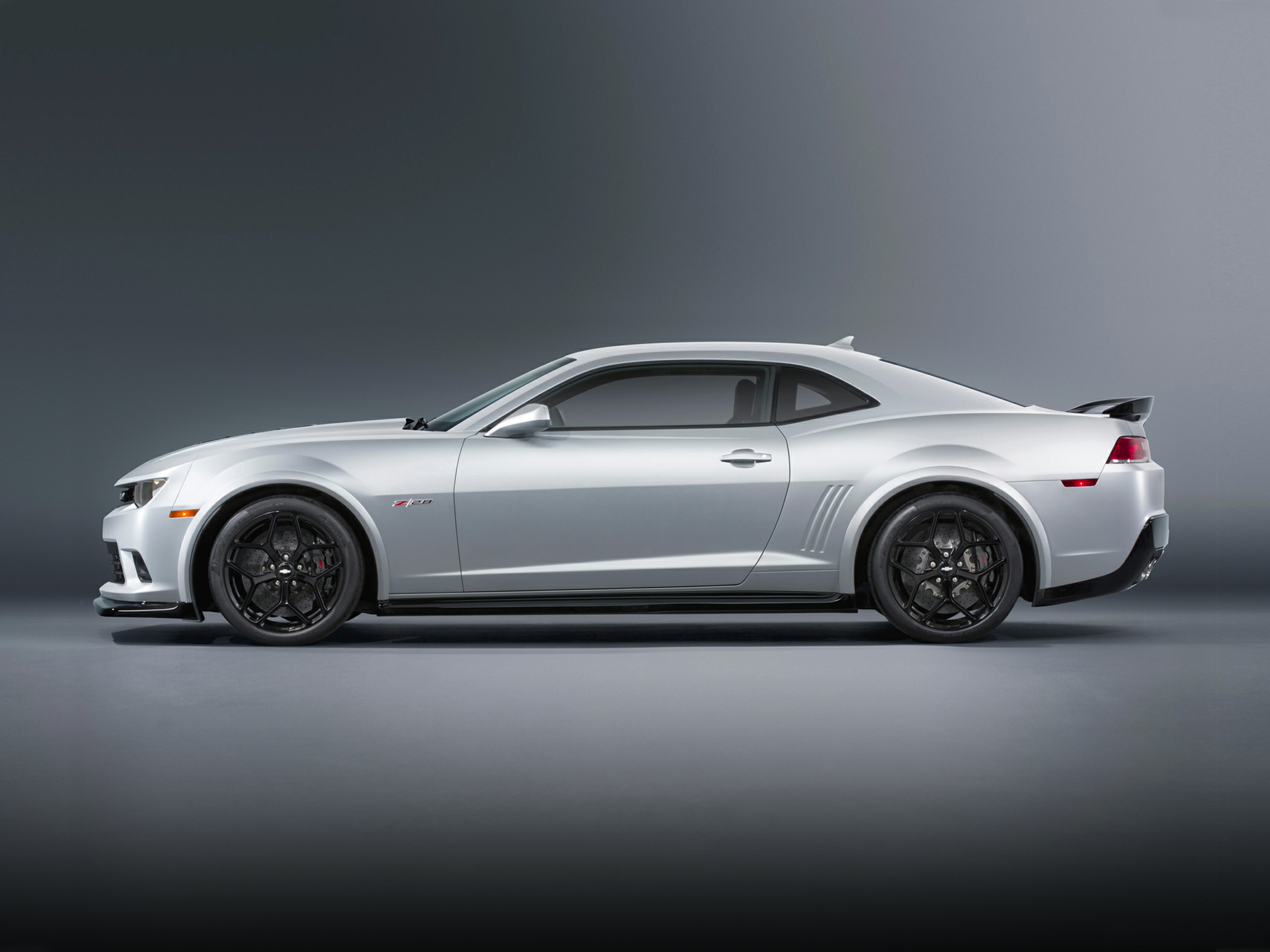 2015 Chevrolet Camaro