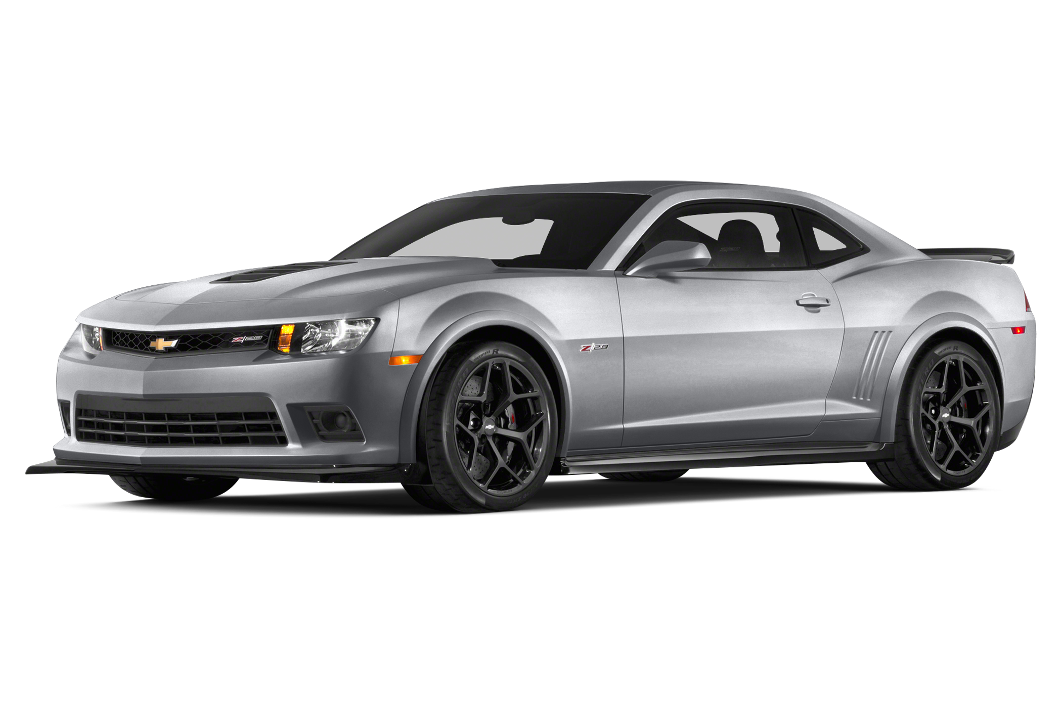 2015 Chevrolet Camaro