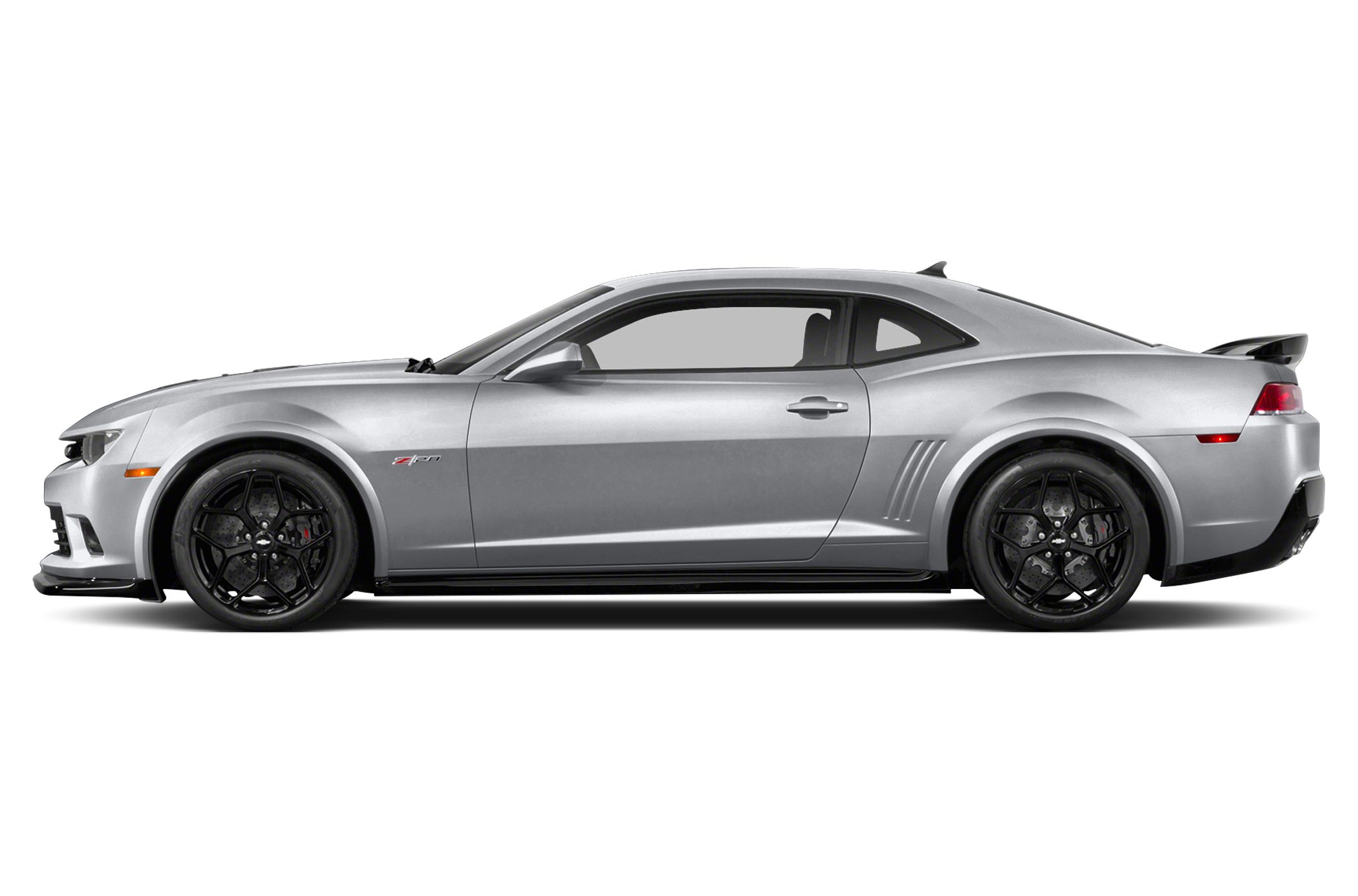 2015 Chevrolet Camaro