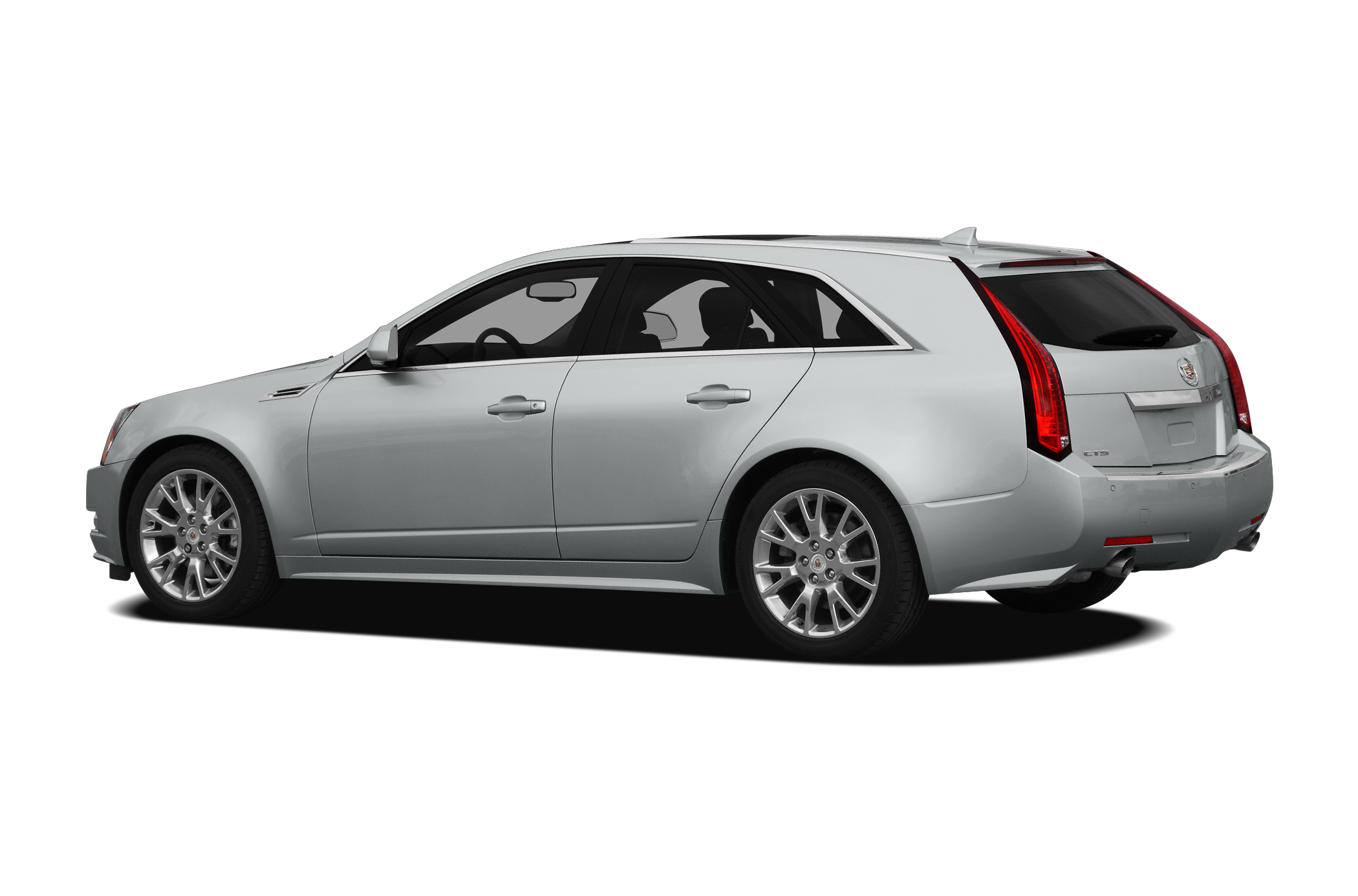 2010 Cadillac CTS