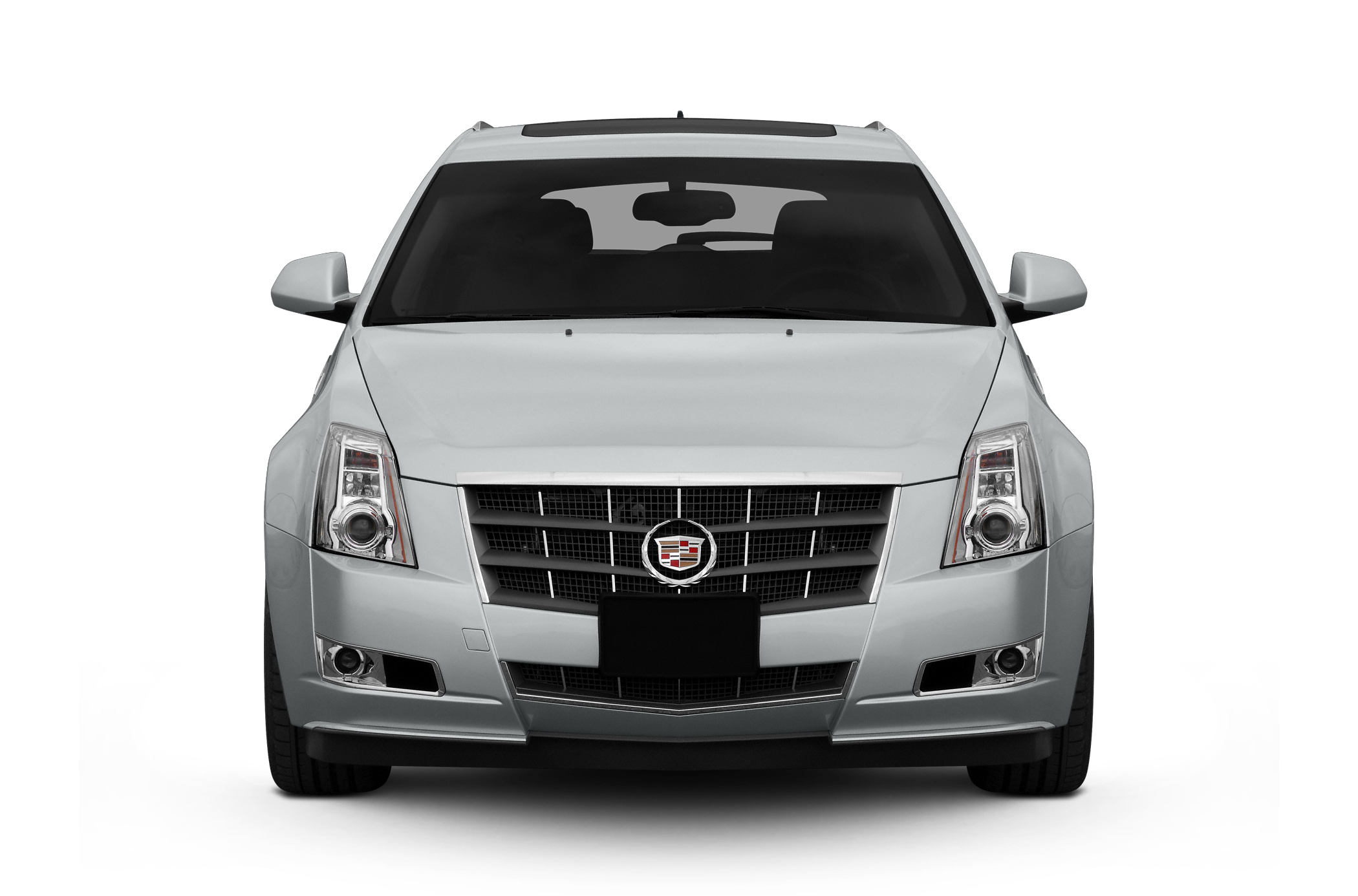 2010 Cadillac CTS