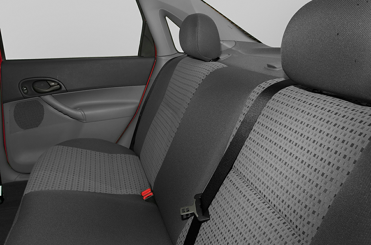 2007 Ford Focus