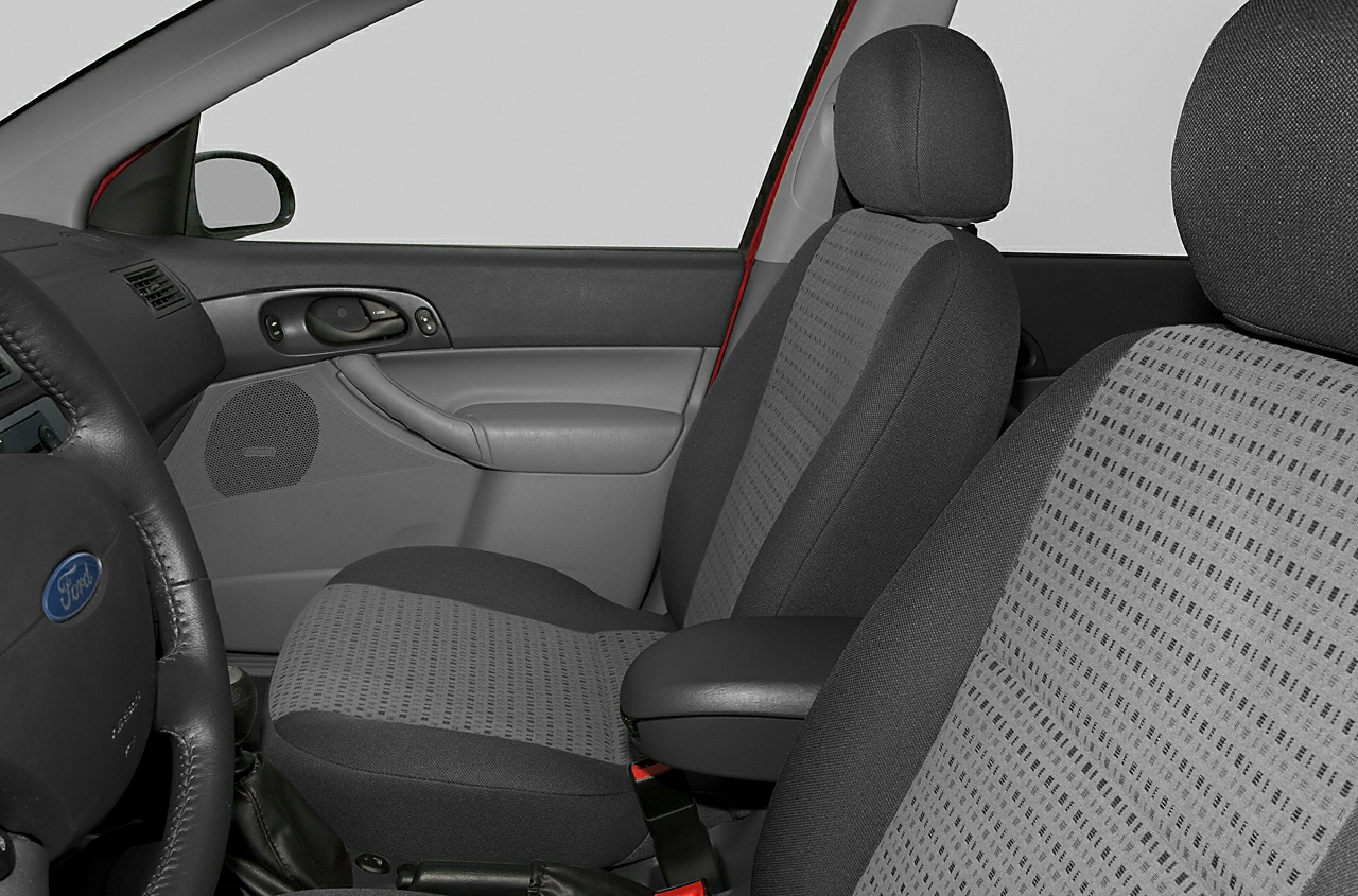 2007 Ford Focus