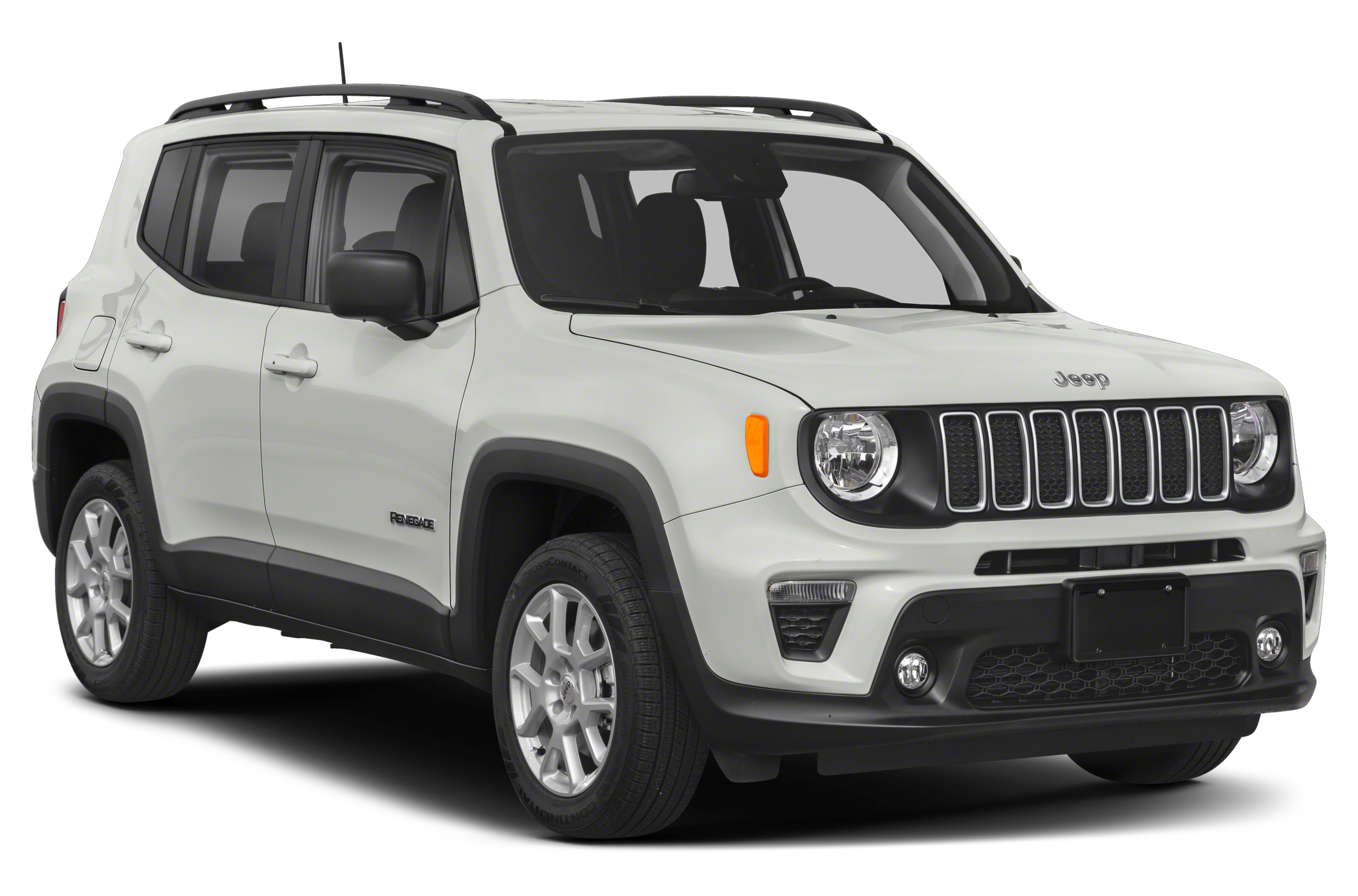 2022 Jeep Renegade