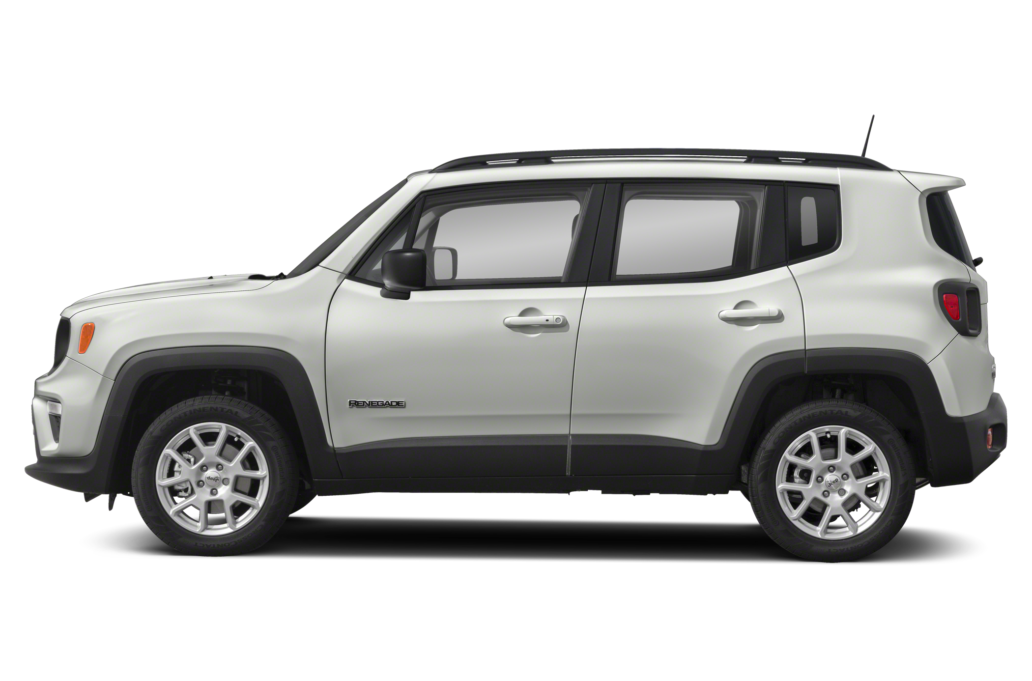 2022 Jeep Renegade
