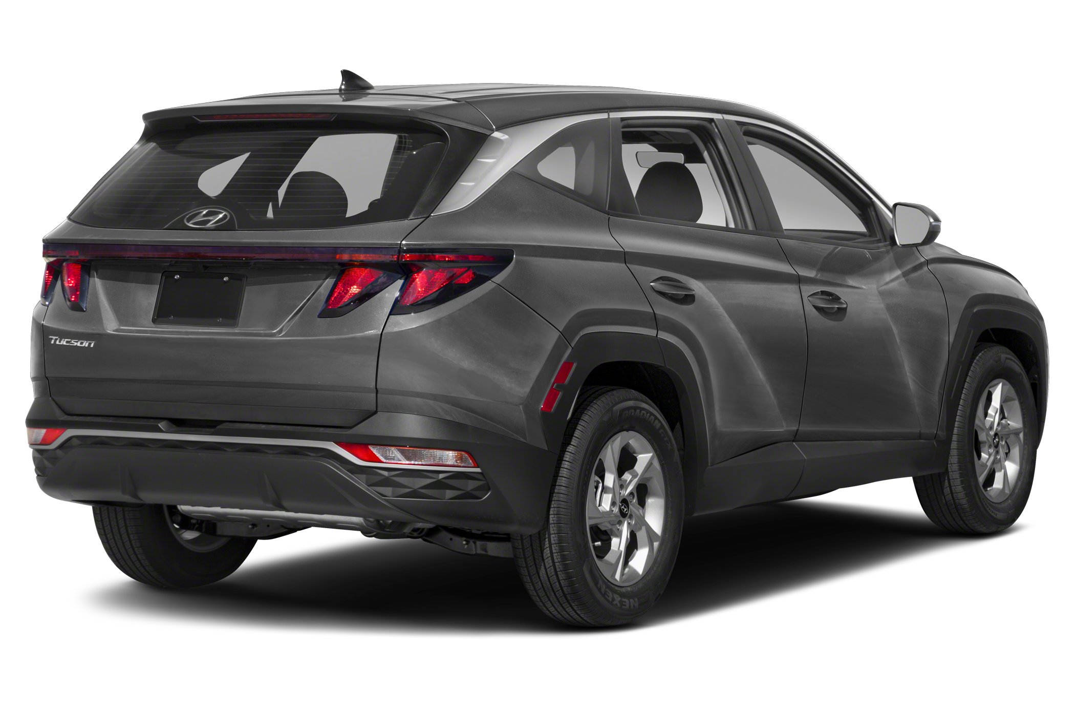 2020 Hyundai Tucson Review & Ratings