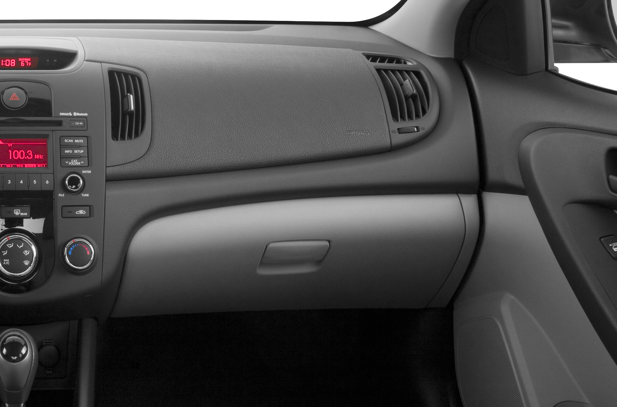 2013 Kia Forte