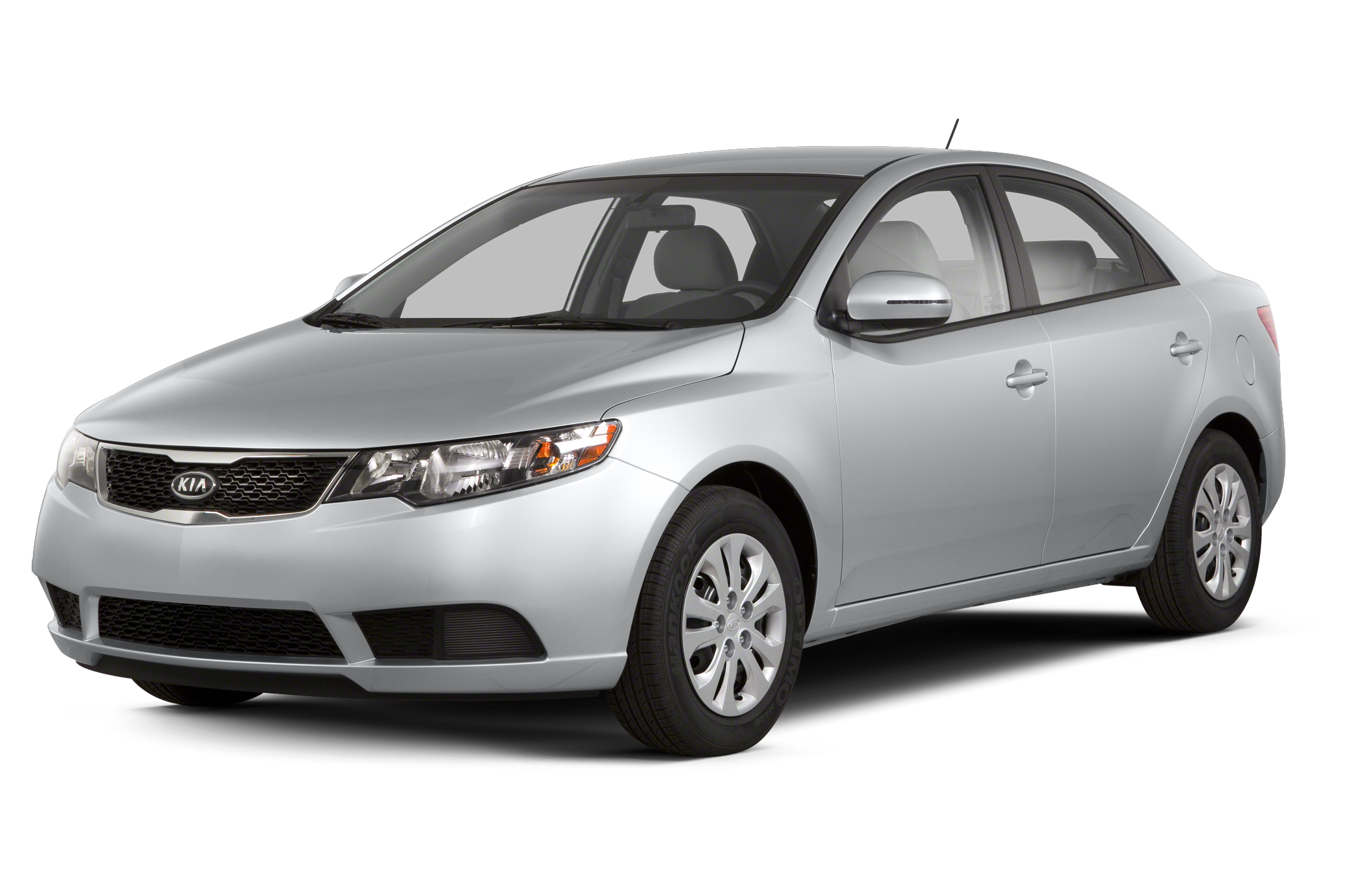 2013 Kia Forte