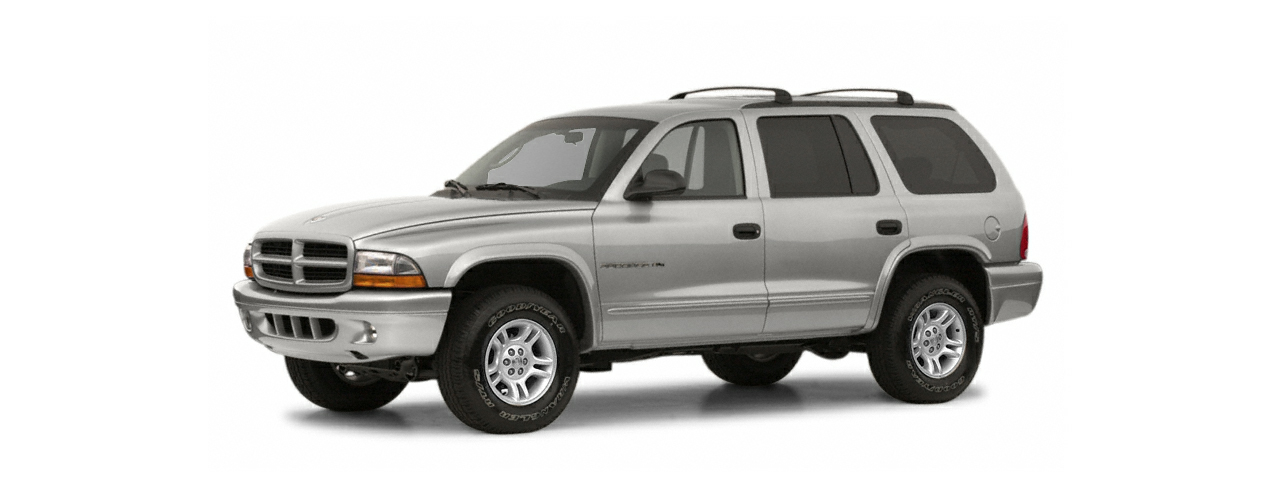 2003 Dodge Durango
