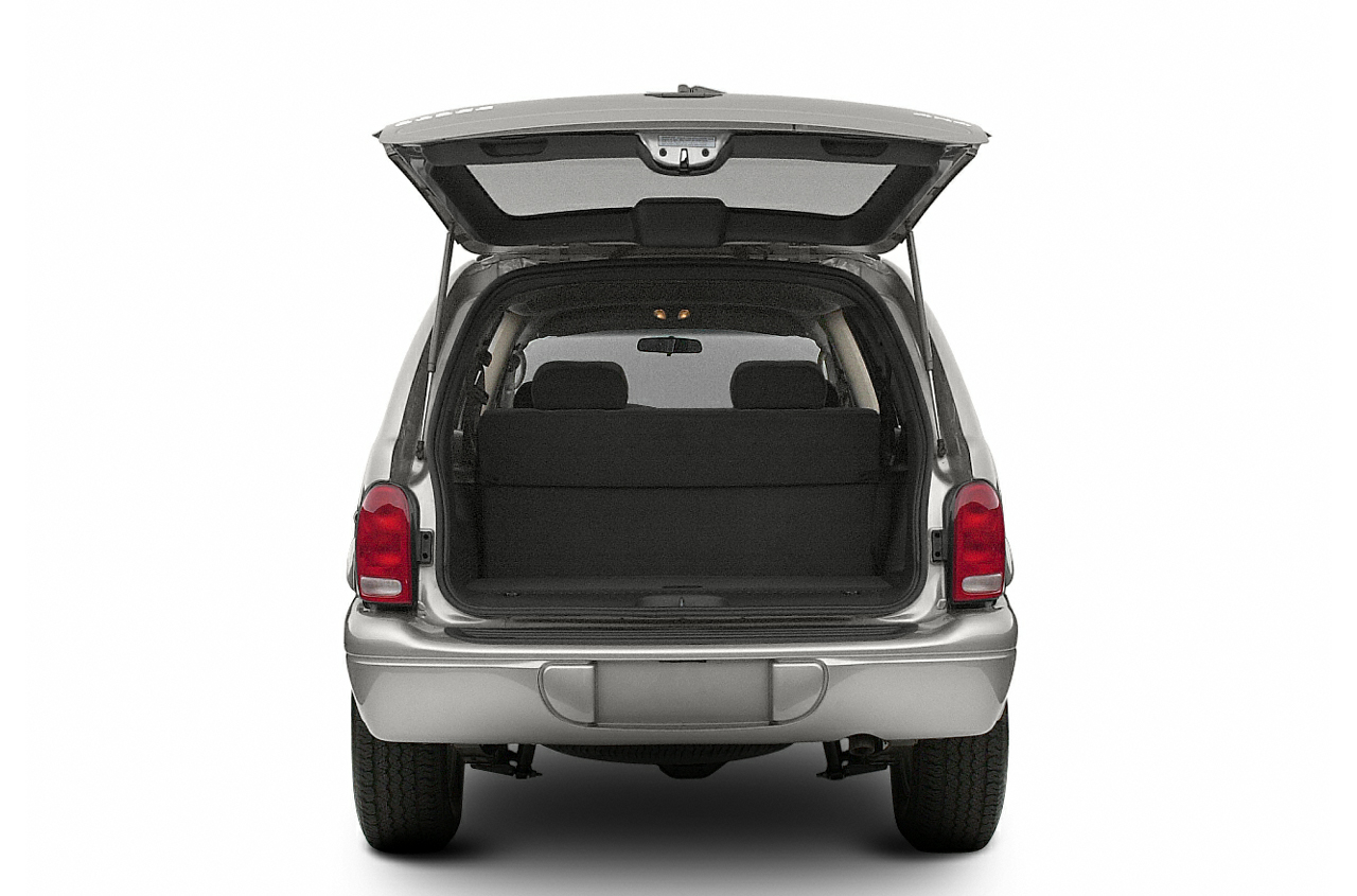 2003 Dodge Durango