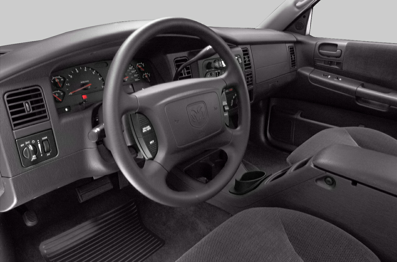 2003 Dodge Durango