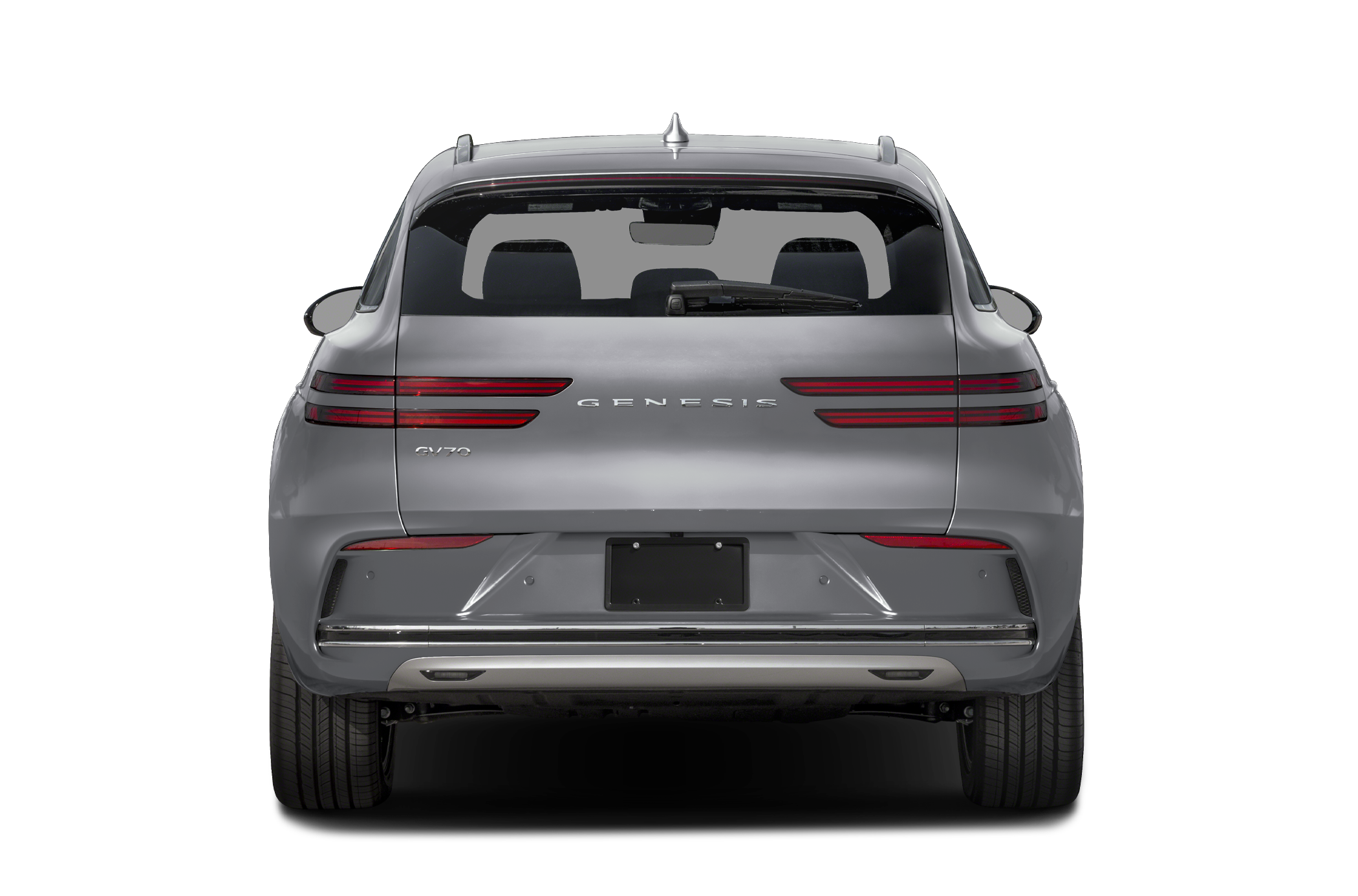 2026 Genesis Electrified GV70