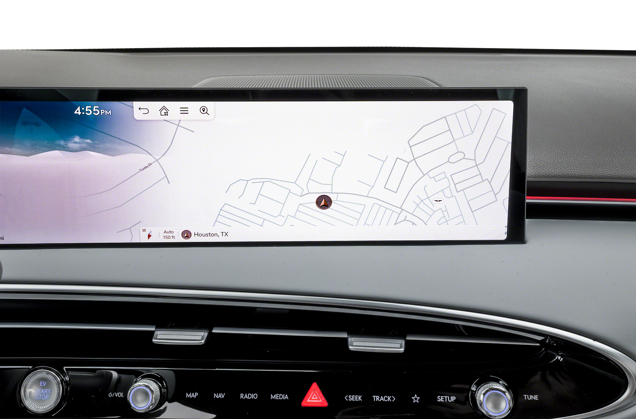 2026 Genesis Electrified GV70