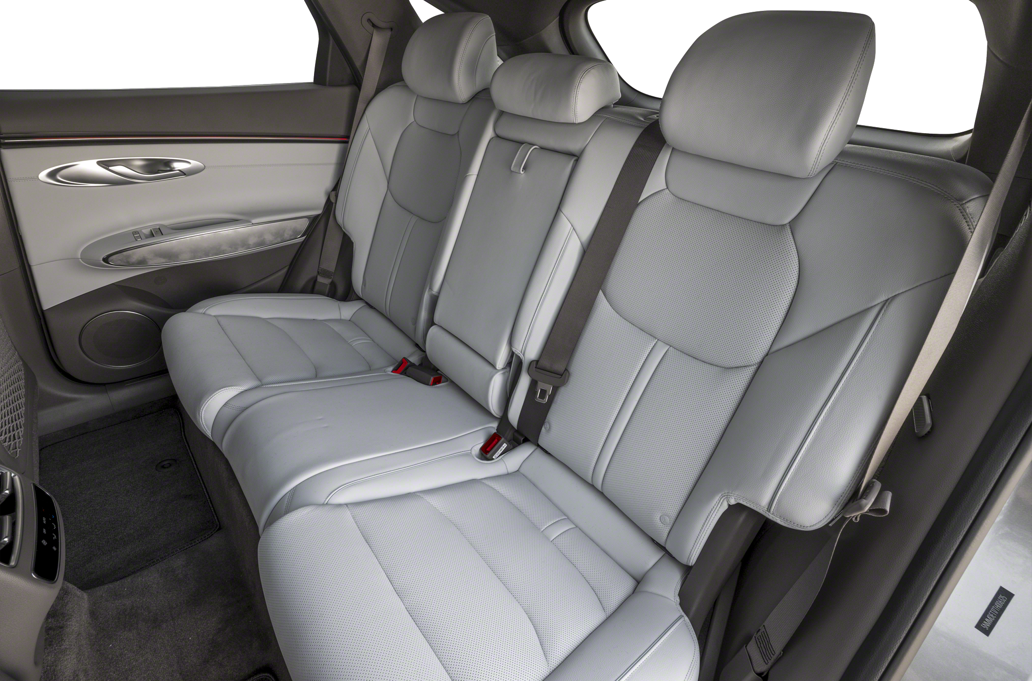 2026 Genesis Electrified GV70