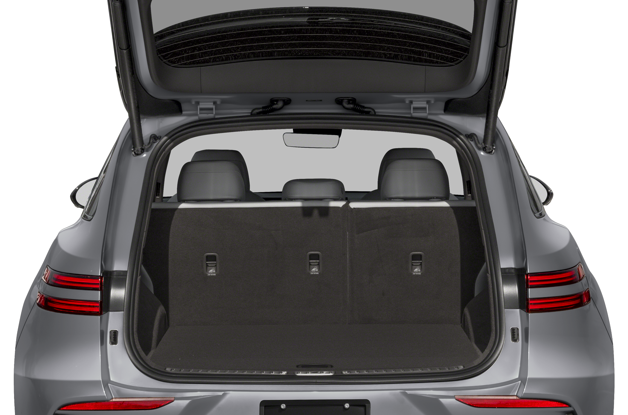 2026 Genesis Electrified GV70