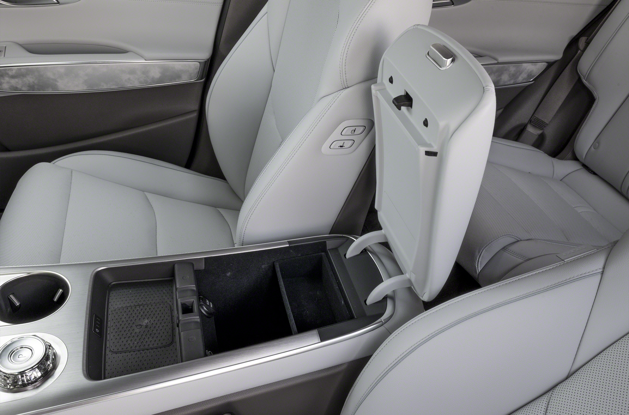 2026 Genesis Electrified GV70