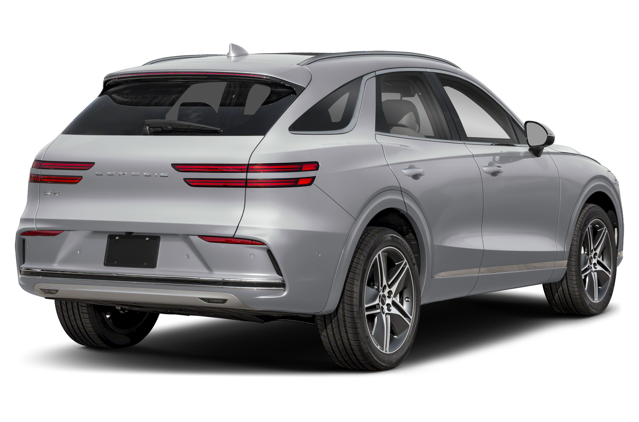 2026 Genesis Electrified GV70