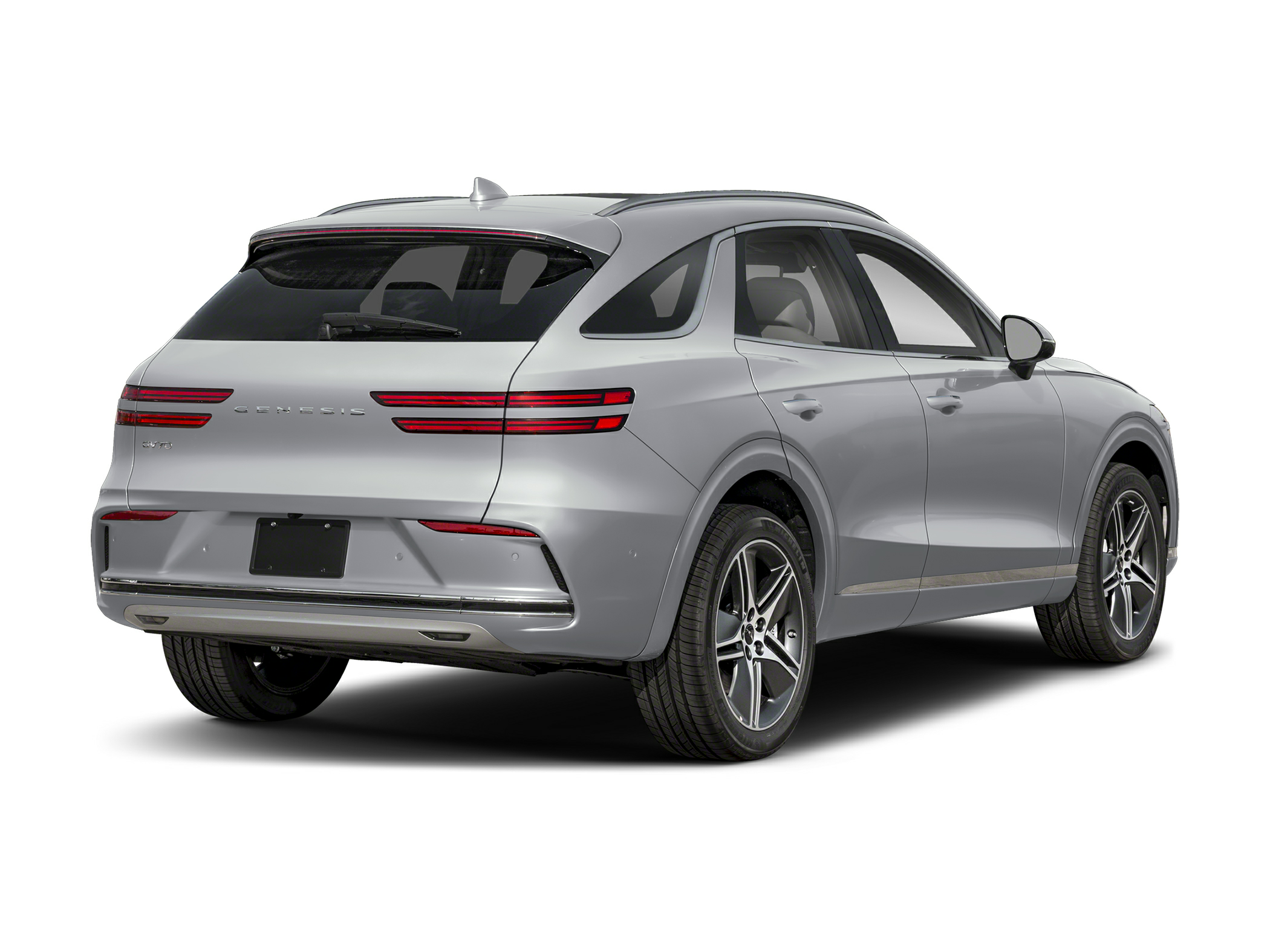 2026 Genesis Electrified GV70