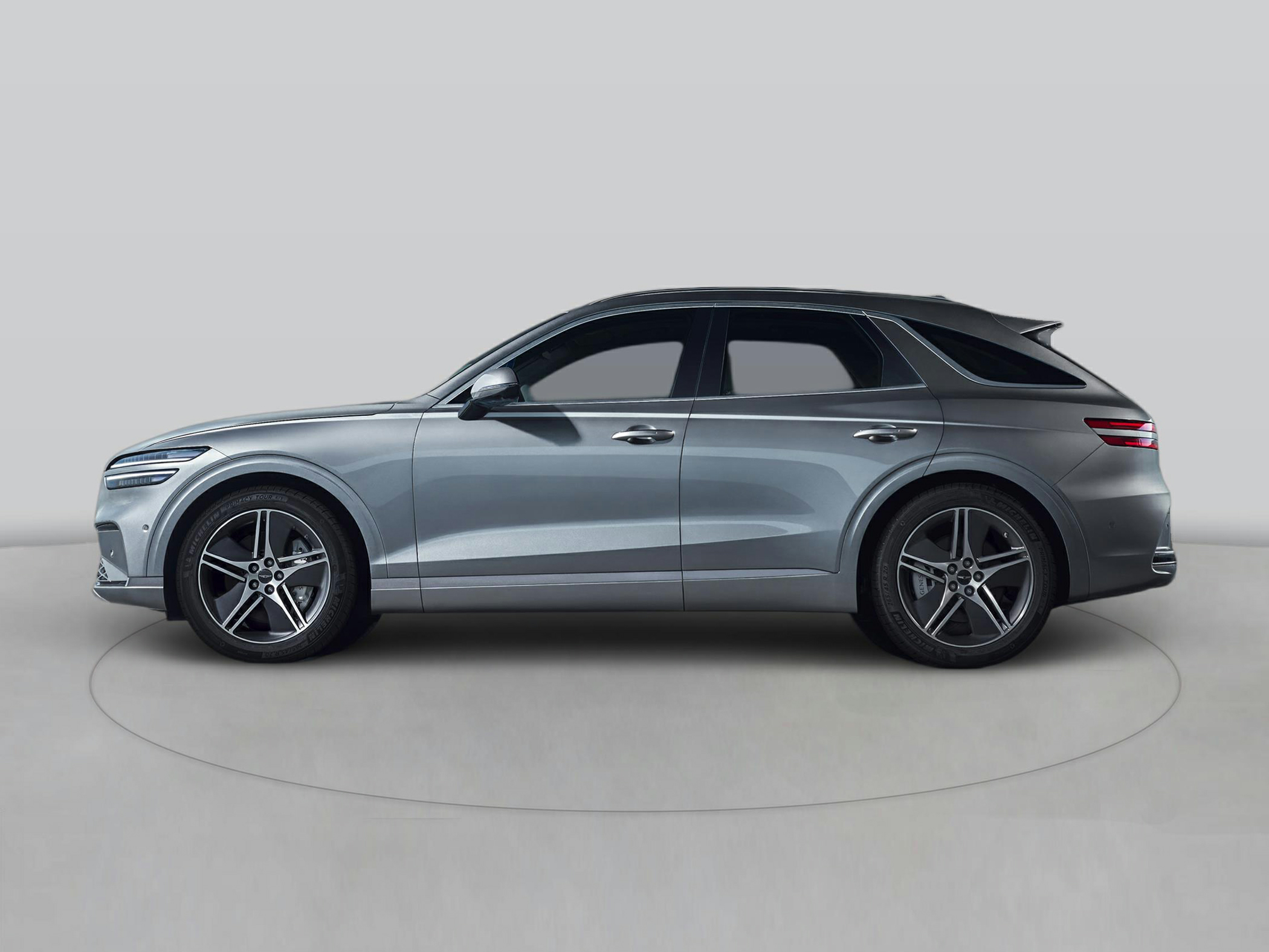 2026 Genesis Electrified GV70