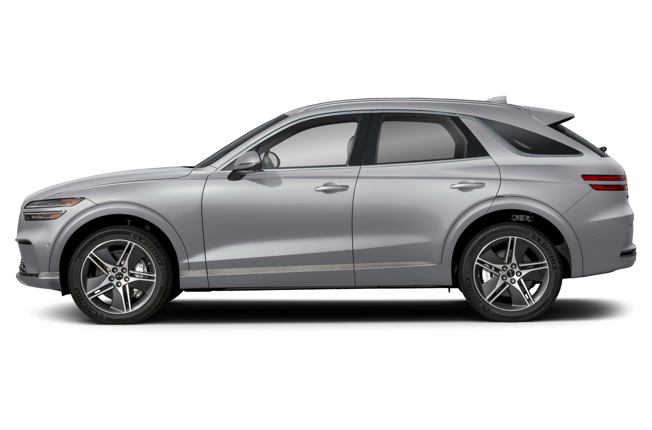 2026 Genesis Electrified GV70