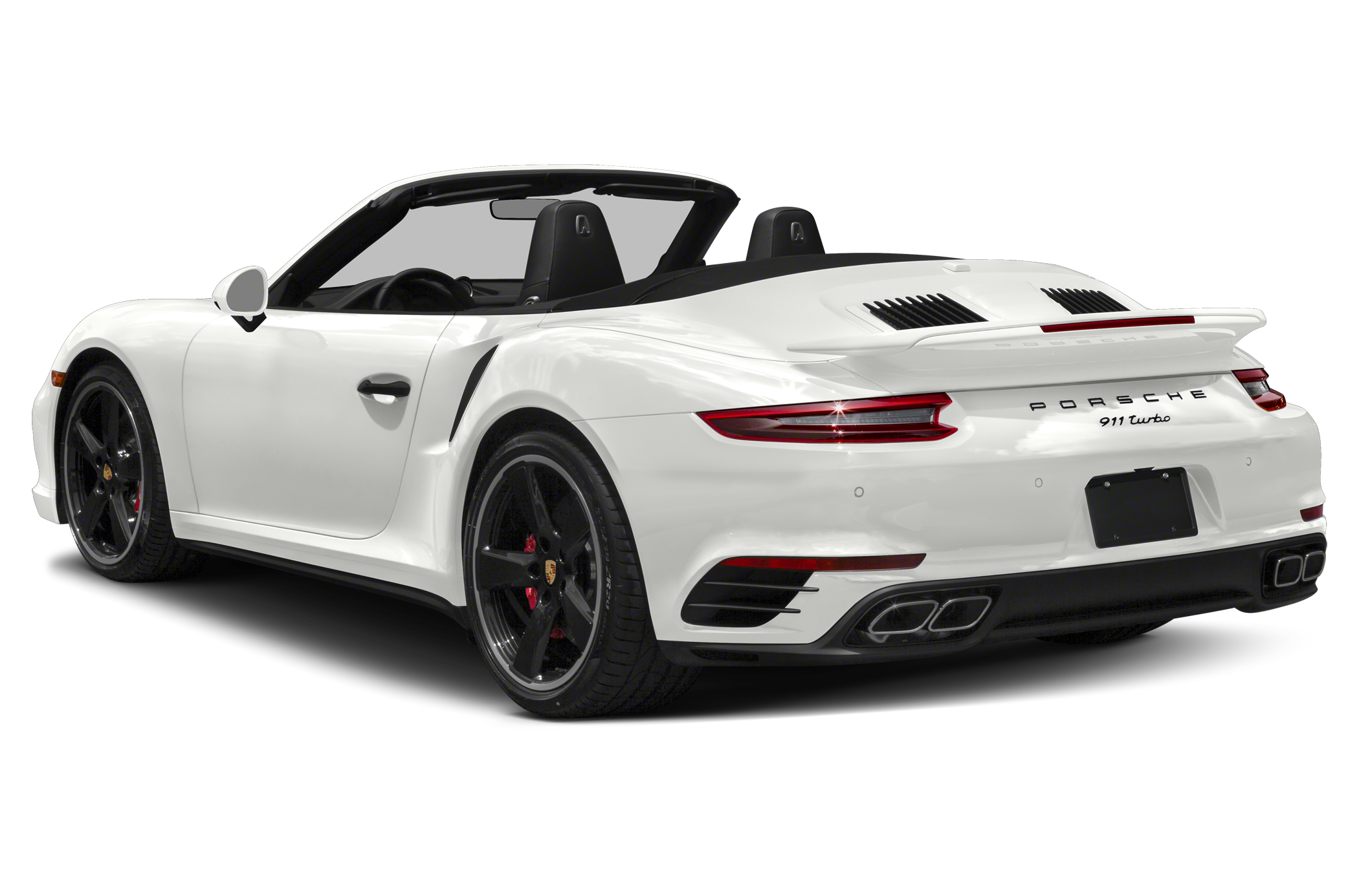 2019 Porsche 911