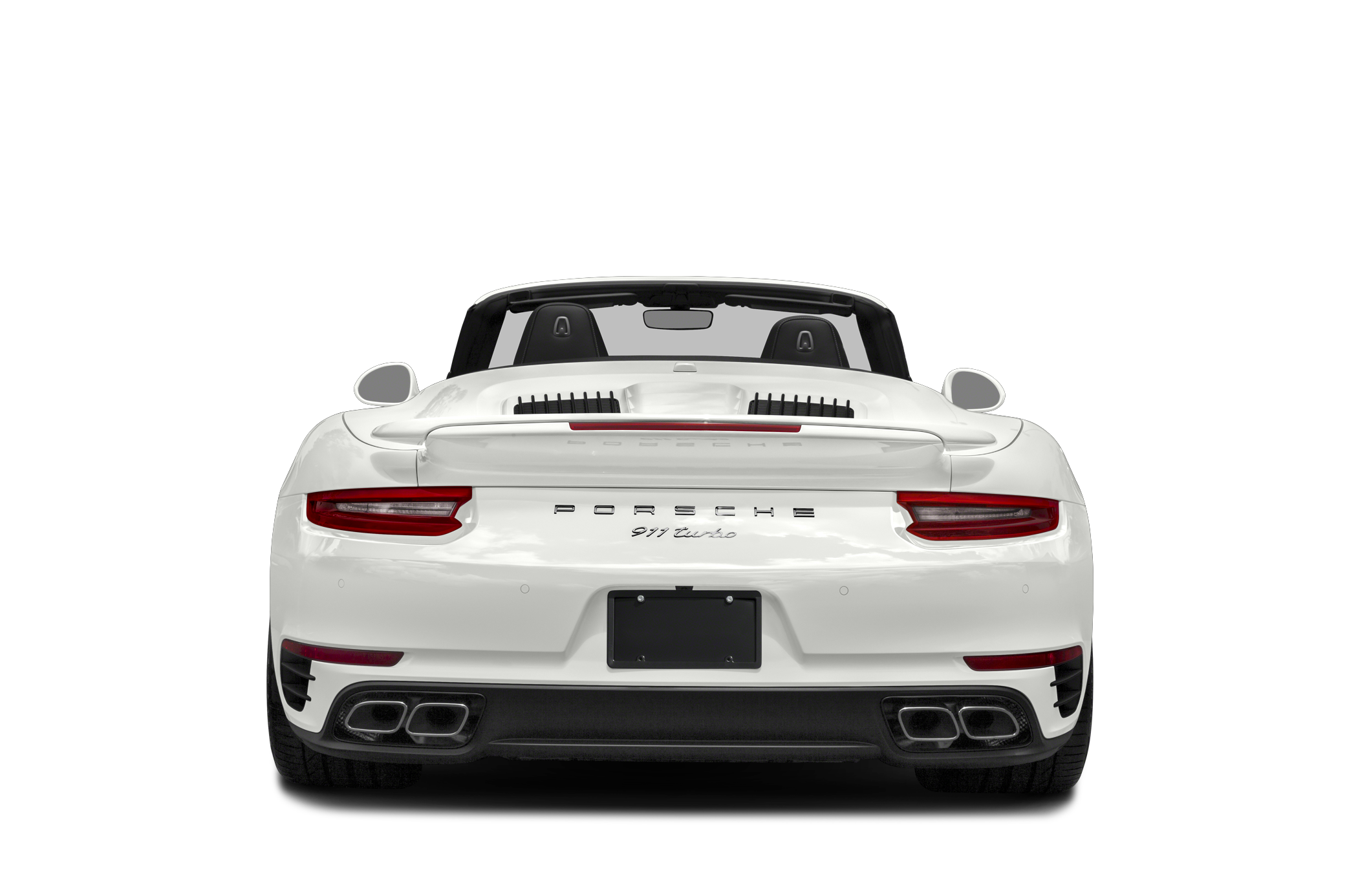 2019 Porsche 911