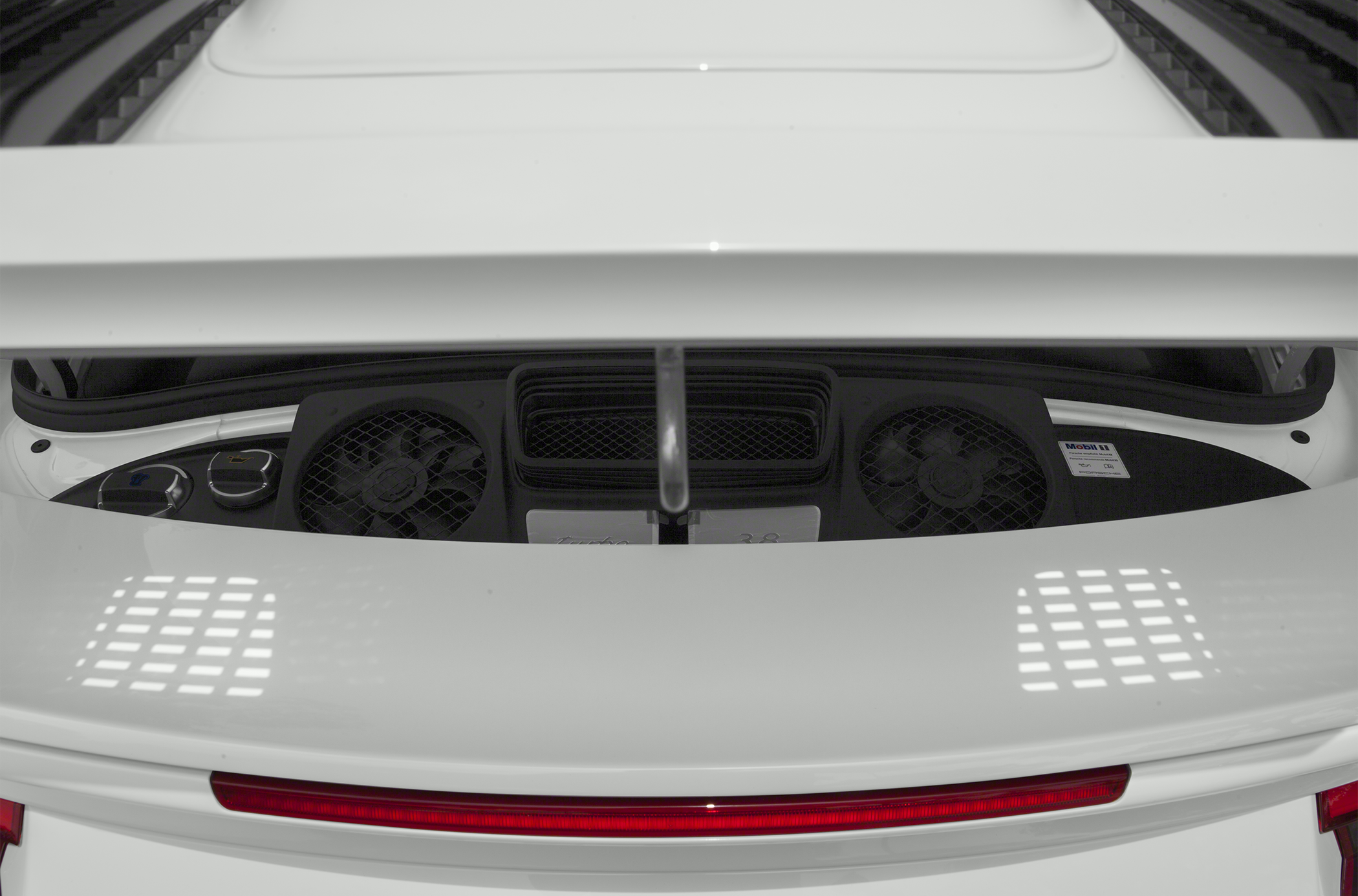 2019 Porsche 911