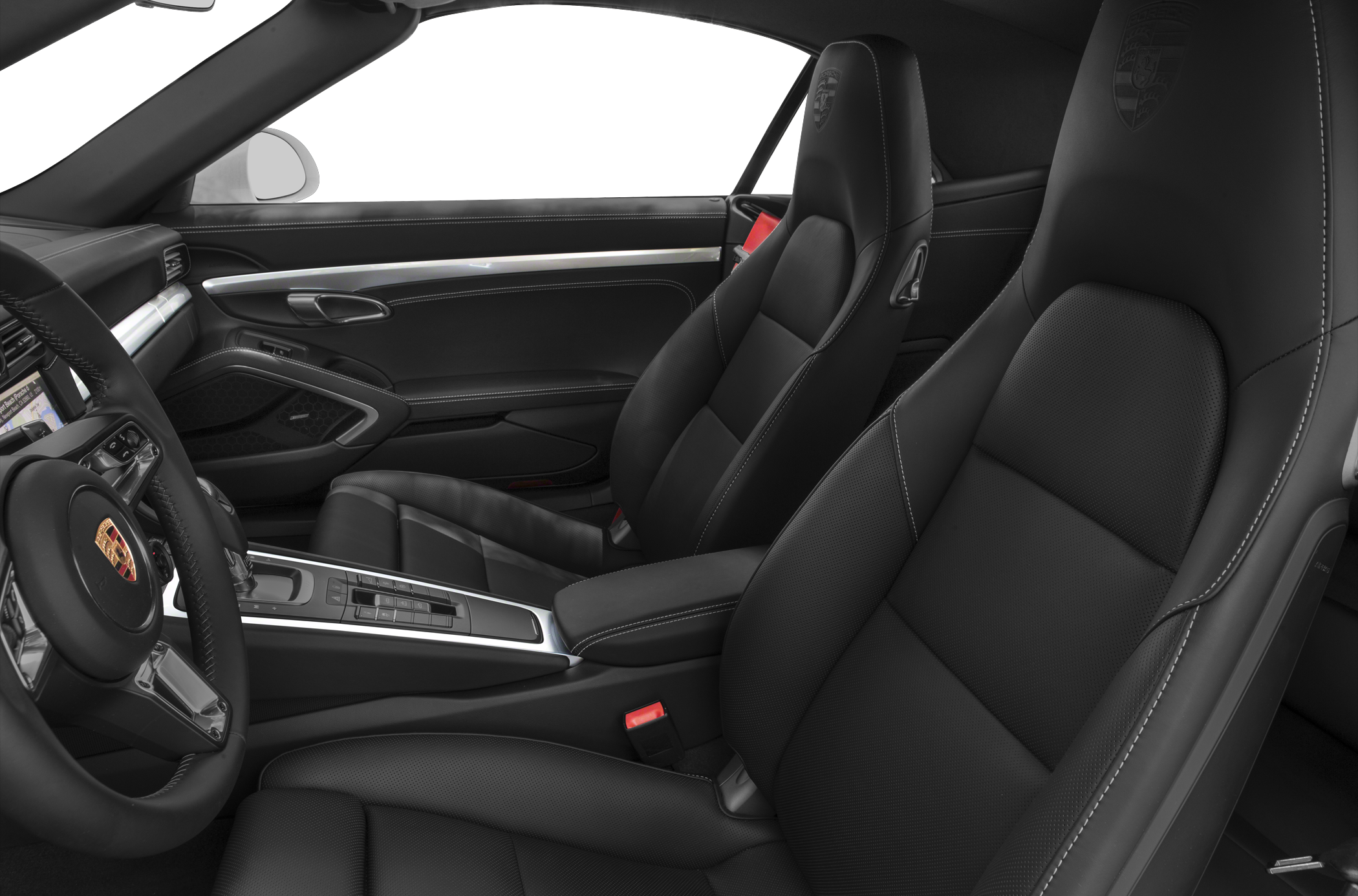2019 Porsche 911