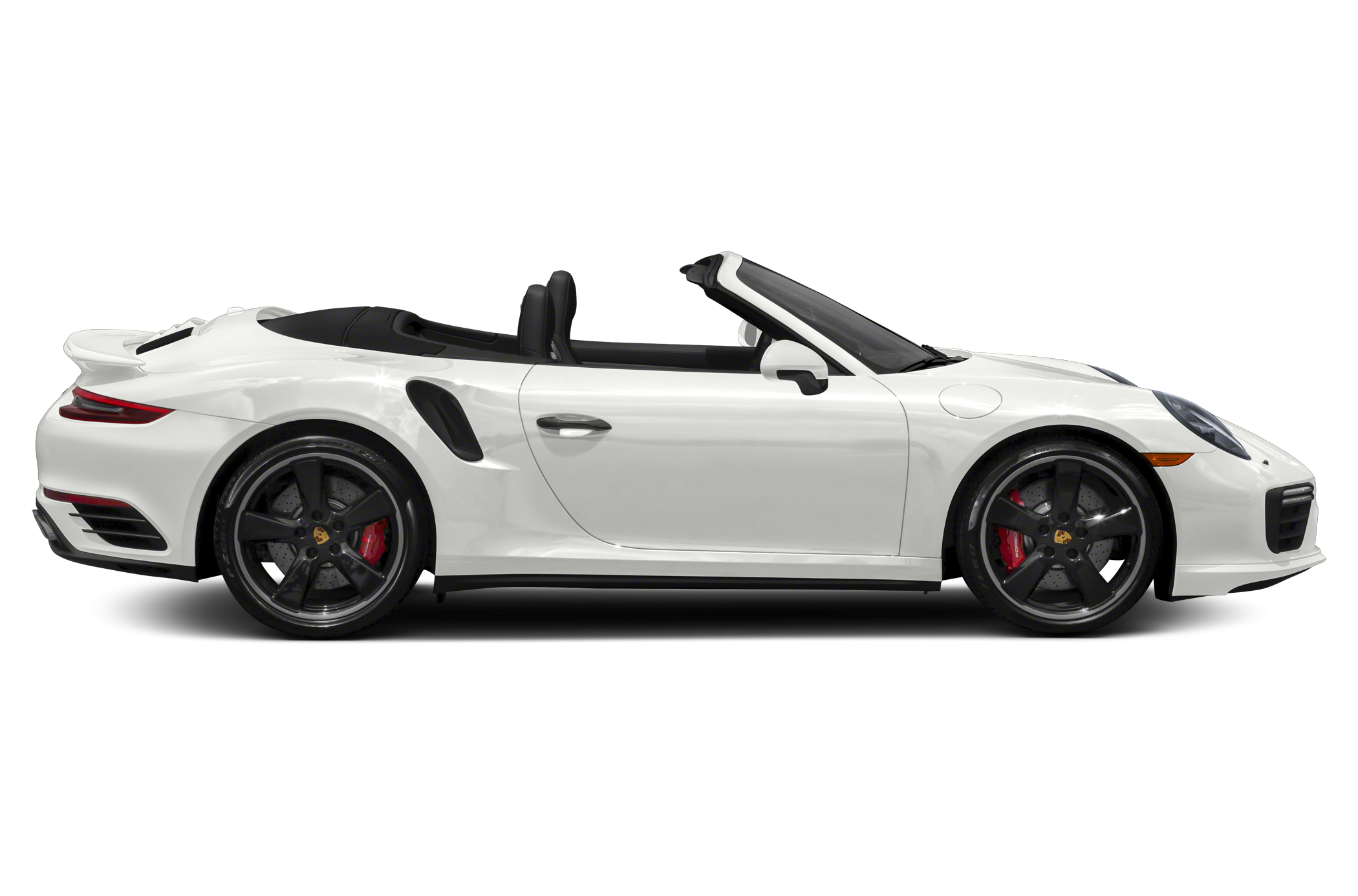 2019 Porsche 911