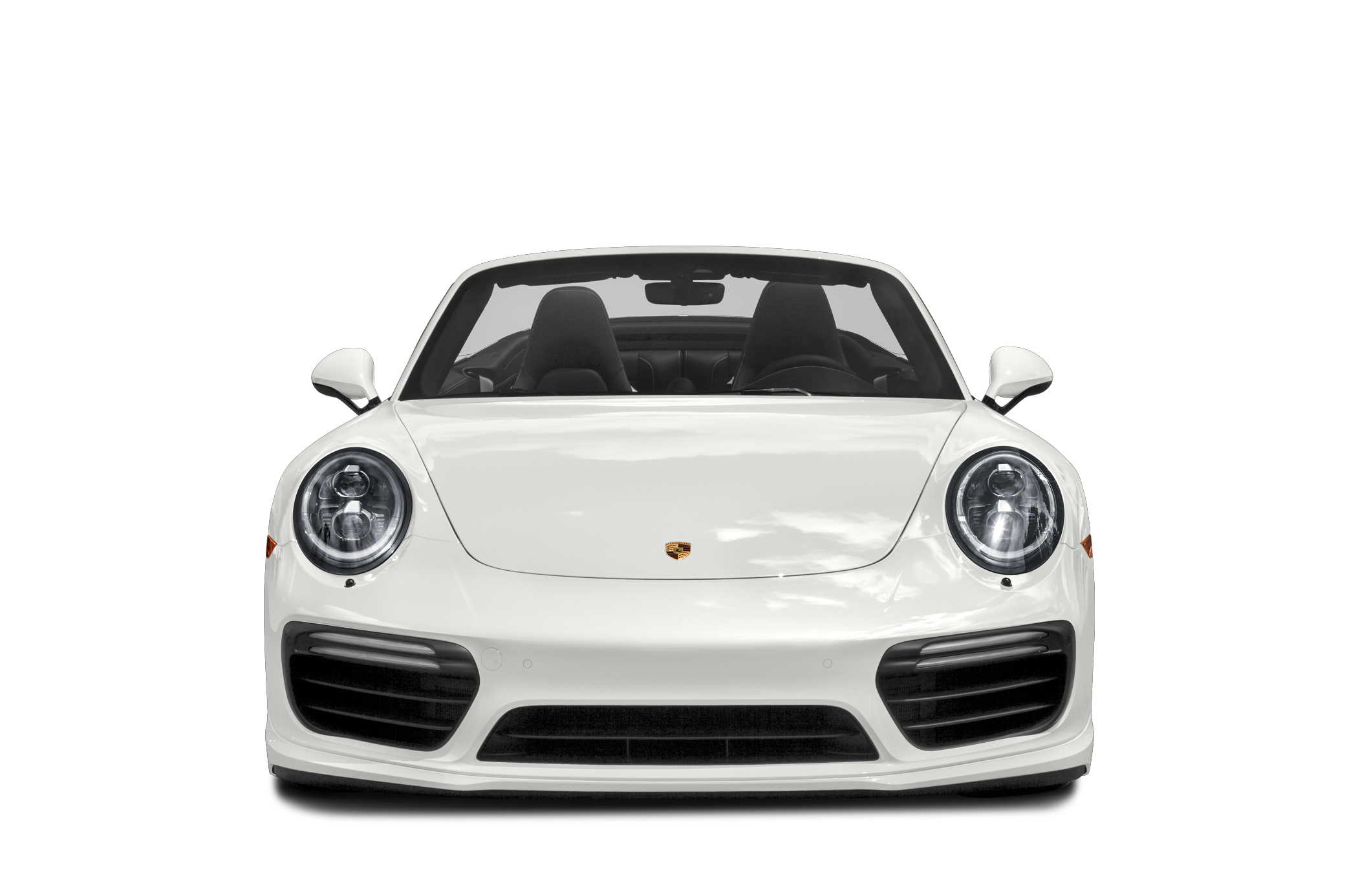 2019 Porsche 911
