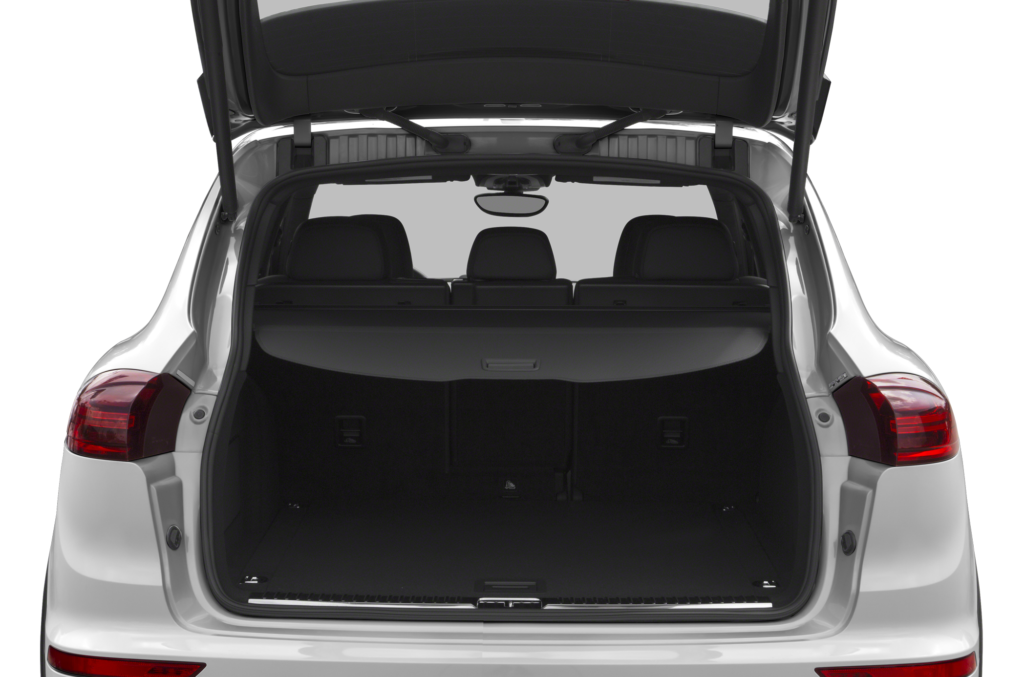 2017 Porsche Cayenne